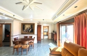 94-224-457-11-924/80014, 4 Bedroom 2 Bathroom Penthouse in Torrevieja