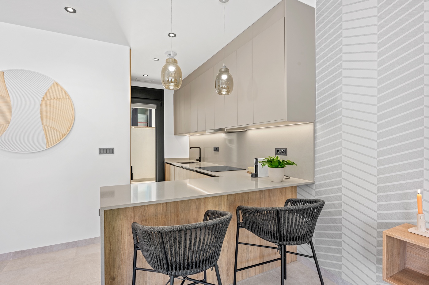 Resale - 3 Bedroom 3 Bathroom Villa in Orihuela Costa - Costa Blanca  - Alicante