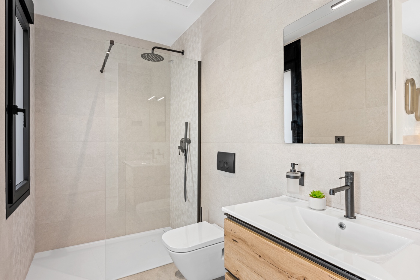 Resale - 3 Bedroom 3 Bathroom Villa in Orihuela Costa - Costa Blanca  - Alicante