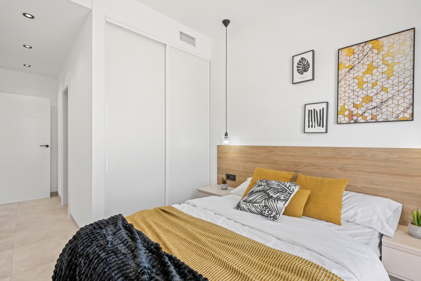 Resale - 3 Bedroom 3 Bathroom Villa in Orihuela Costa - Costa Blanca  - Alicante
