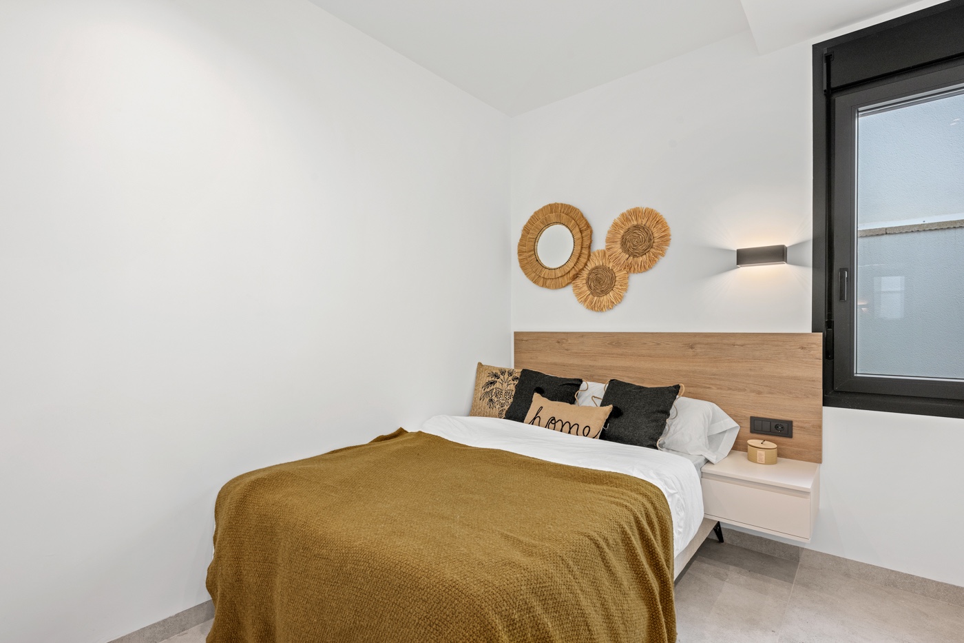 Resale - 3 Bedroom 3 Bathroom Villa in Orihuela Costa - Costa Blanca  - Alicante