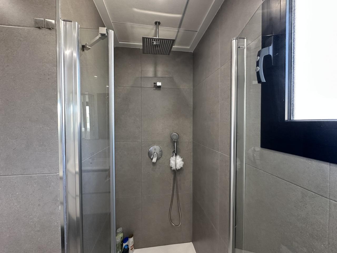Resale - 2 Bedroom 2 Bathroom Penthouse in Orihuela Costa - Villamartín-las Filipinas  - Alicante