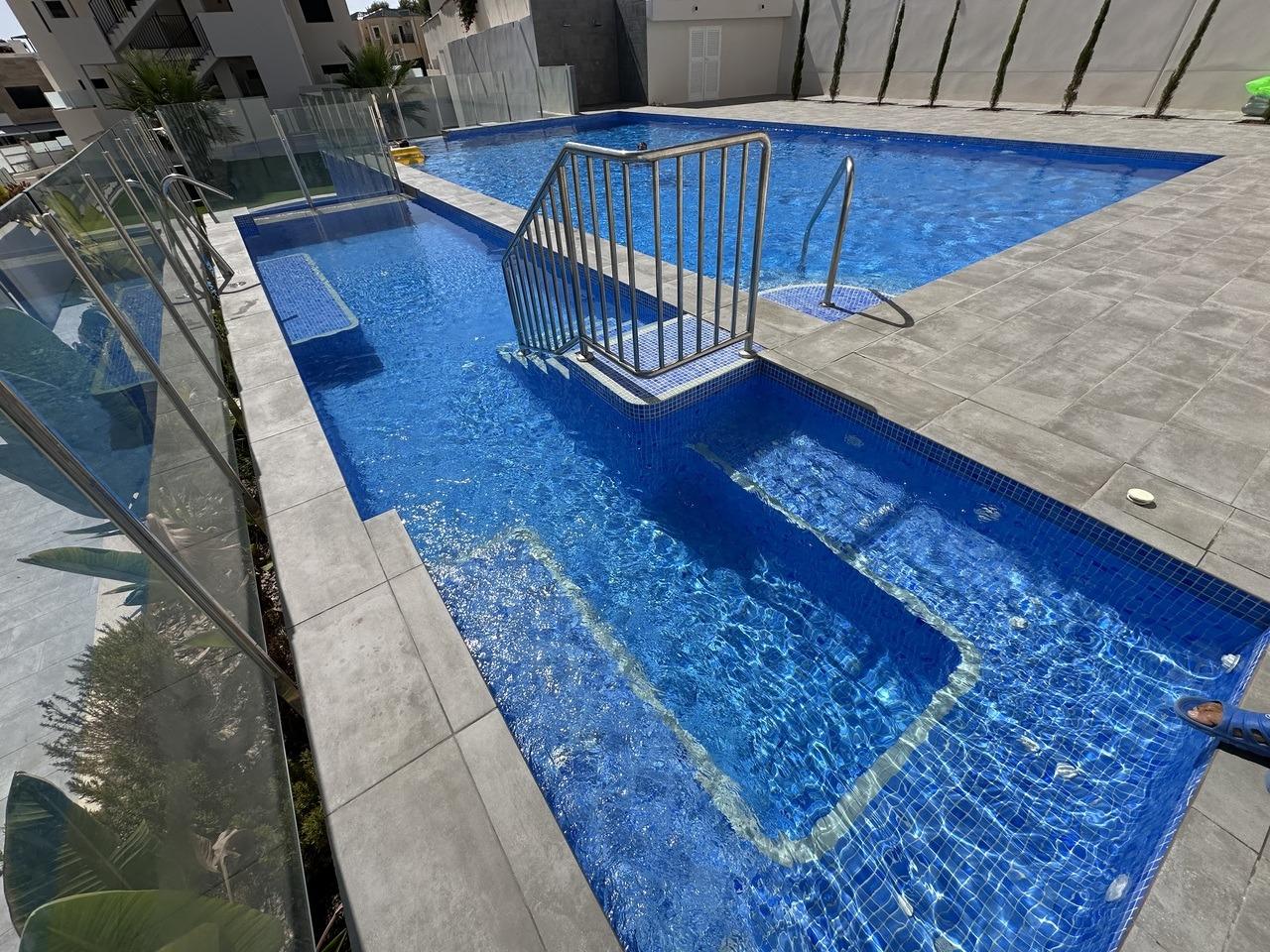 Resale - 2 Bedroom 2 Bathroom Penthouse in Orihuela Costa - Villamartín-las Filipinas  - Alicante