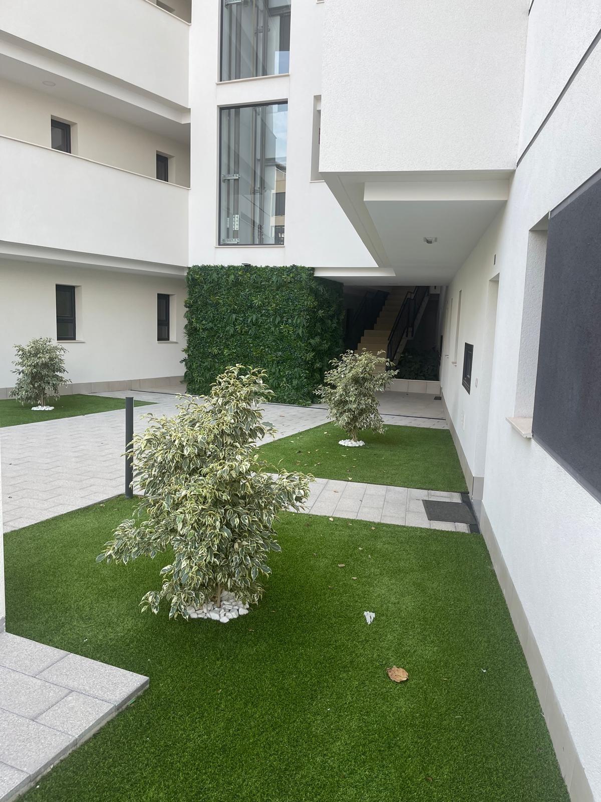 Resale - 2 Bedroom 2 Bathroom Penthouse in Orihuela Costa - Las Filipinas  - Alicante