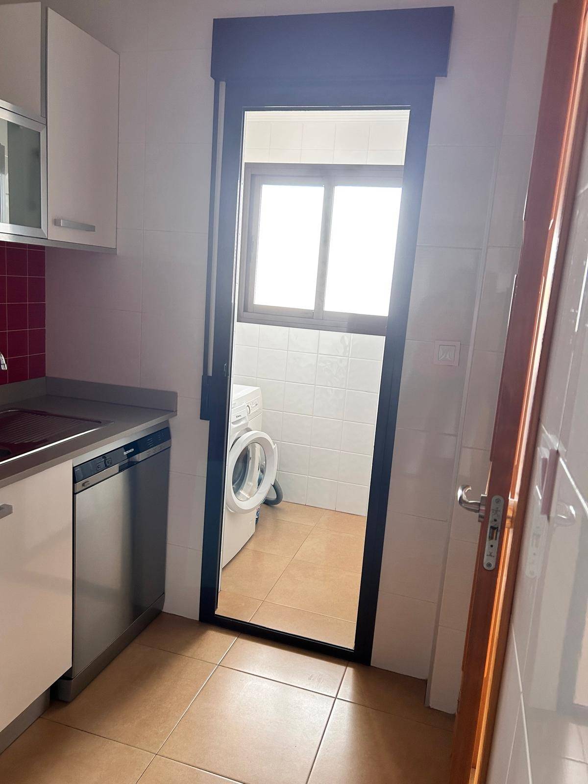 Resale - 2 Bedroom 2 Bathroom Apartment in Orihuela Costa - Lomas De Cabo Roig  - Alicante