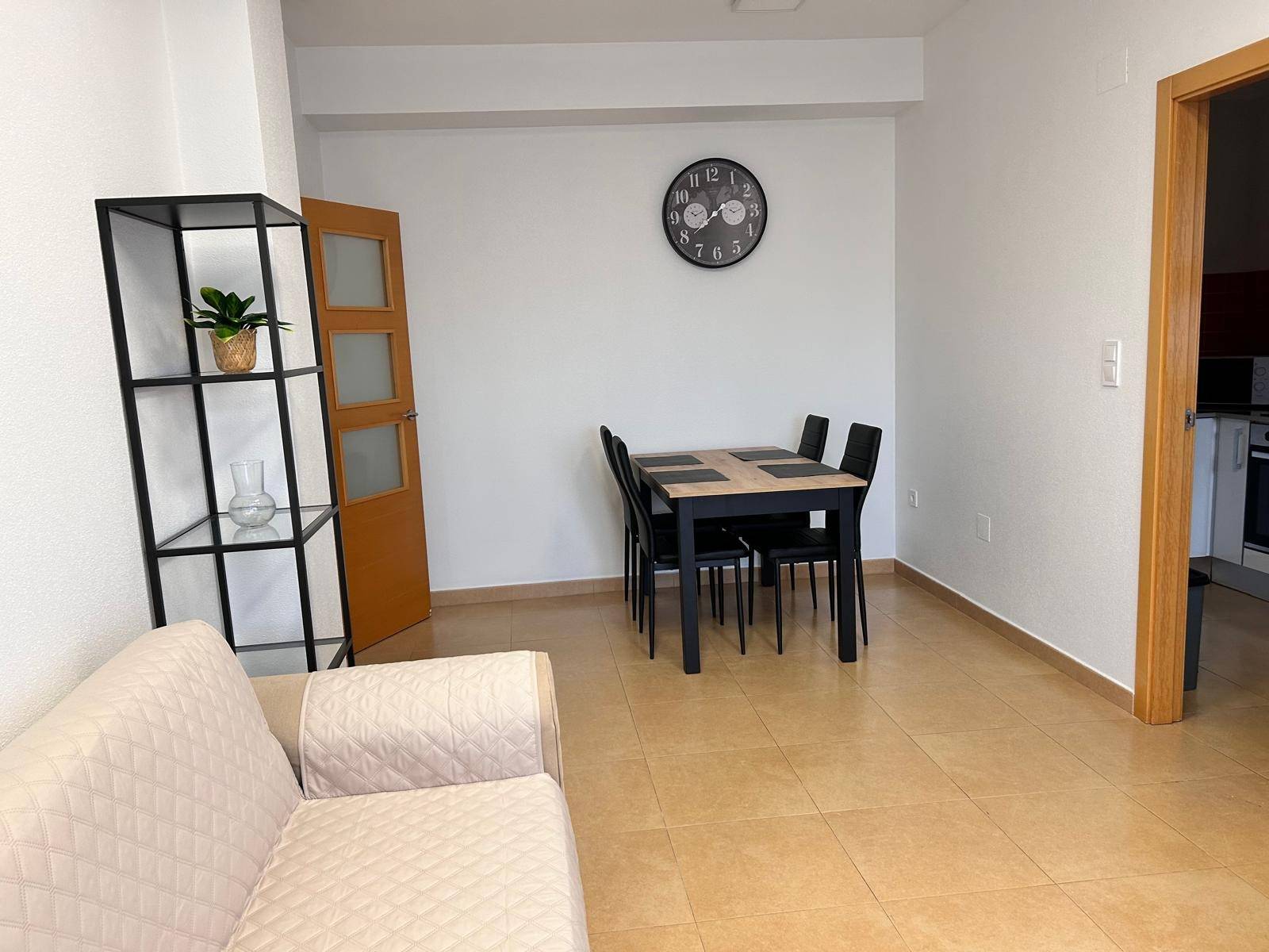 Resale - 2 Bedroom 2 Bathroom Apartment in Orihuela Costa - Lomas De Cabo Roig  - Alicante