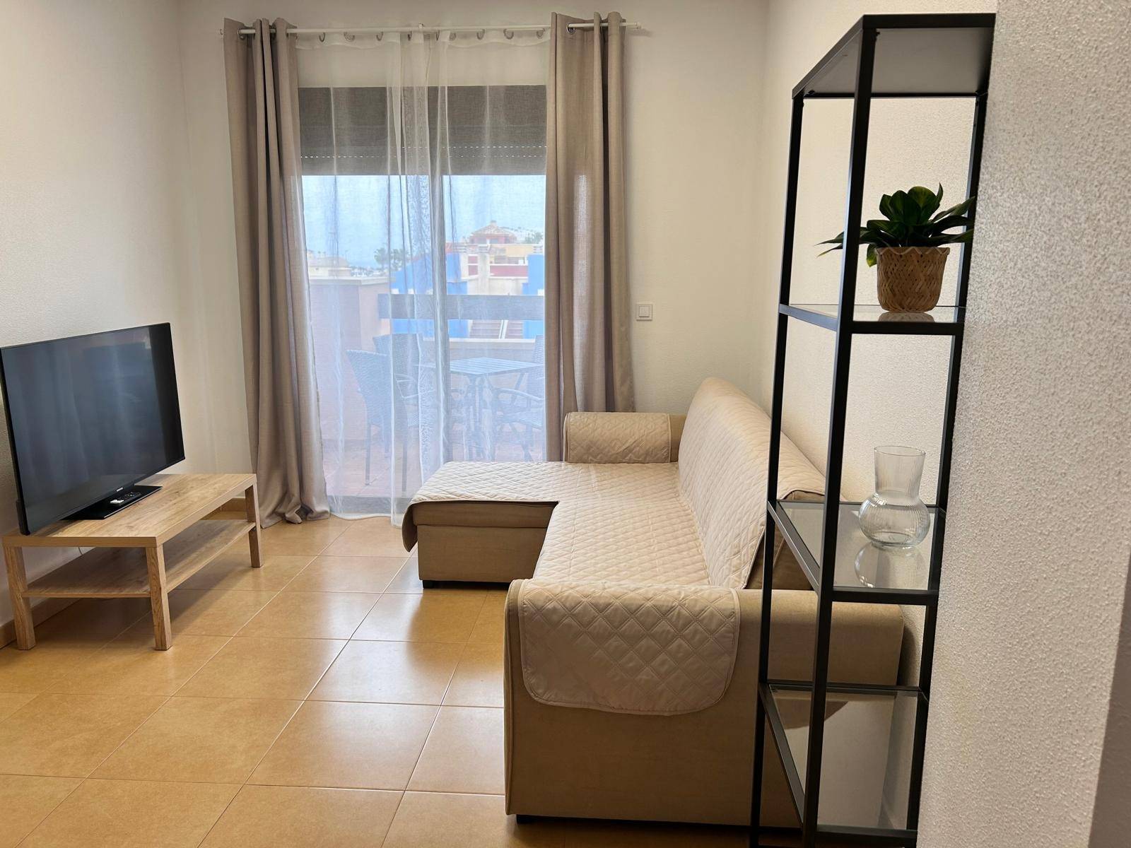 Resale - 2 Bedroom 2 Bathroom Apartment in Orihuela Costa - Lomas De Cabo Roig  - Alicante