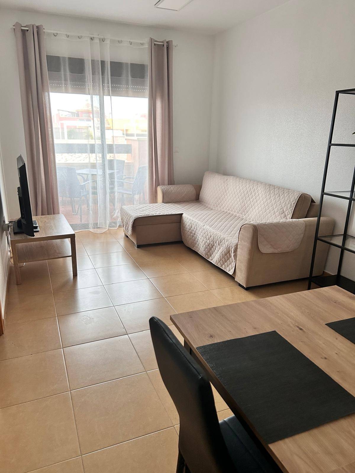 Resale - 2 Bedroom 2 Bathroom Apartment in Orihuela Costa - Lomas De Cabo Roig  - Alicante
