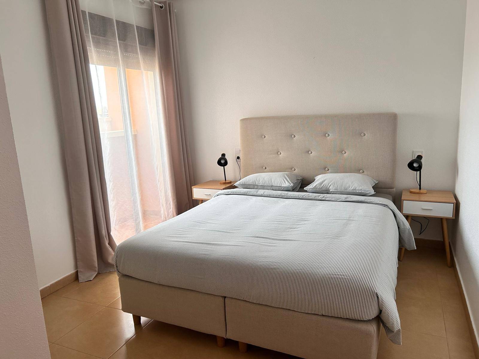 Resale - 2 Bedroom 2 Bathroom Apartment in Orihuela Costa - Lomas De Cabo Roig  - Alicante