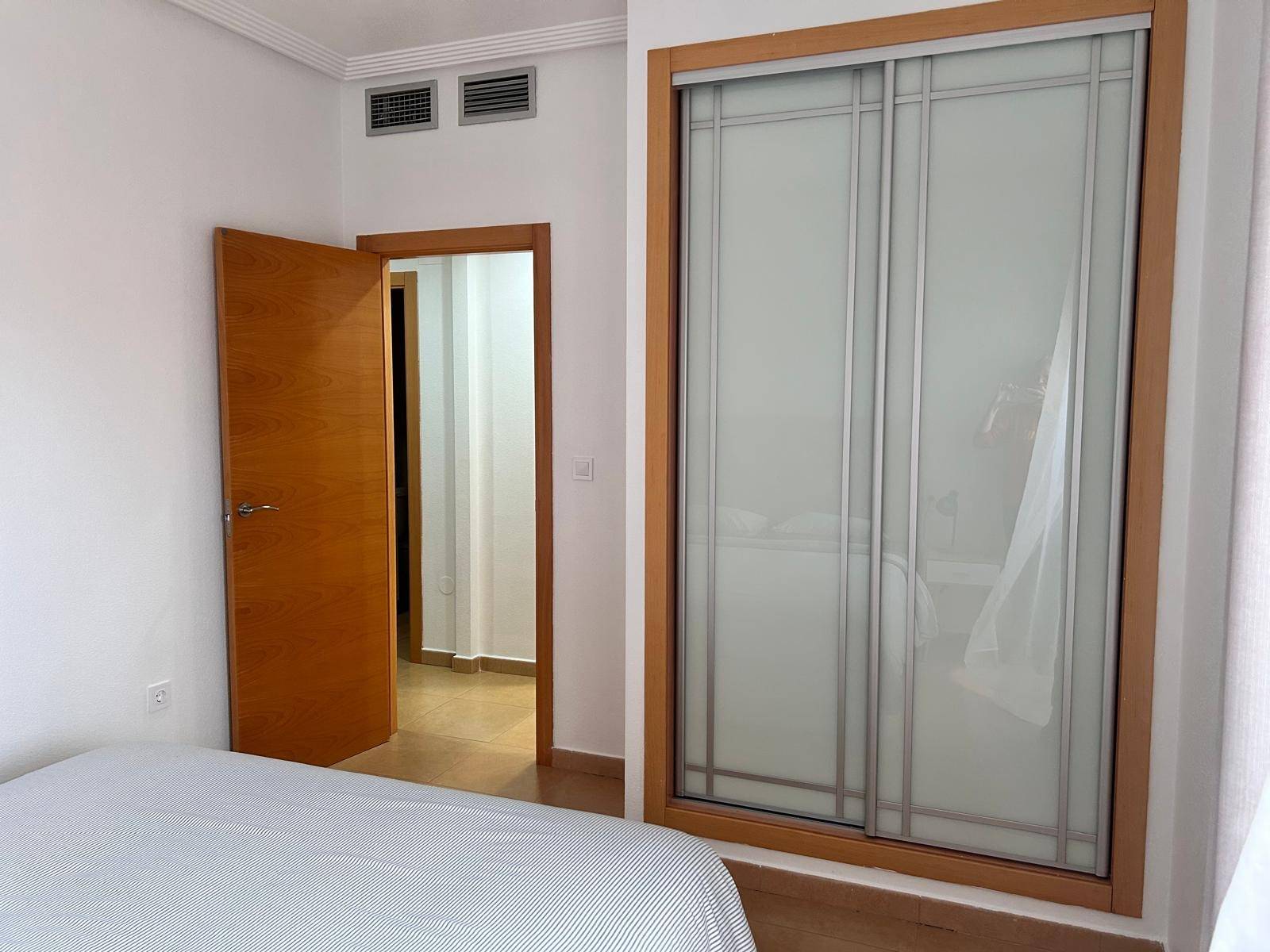 Resale - 2 Bedroom 2 Bathroom Apartment in Orihuela Costa - Lomas De Cabo Roig  - Alicante