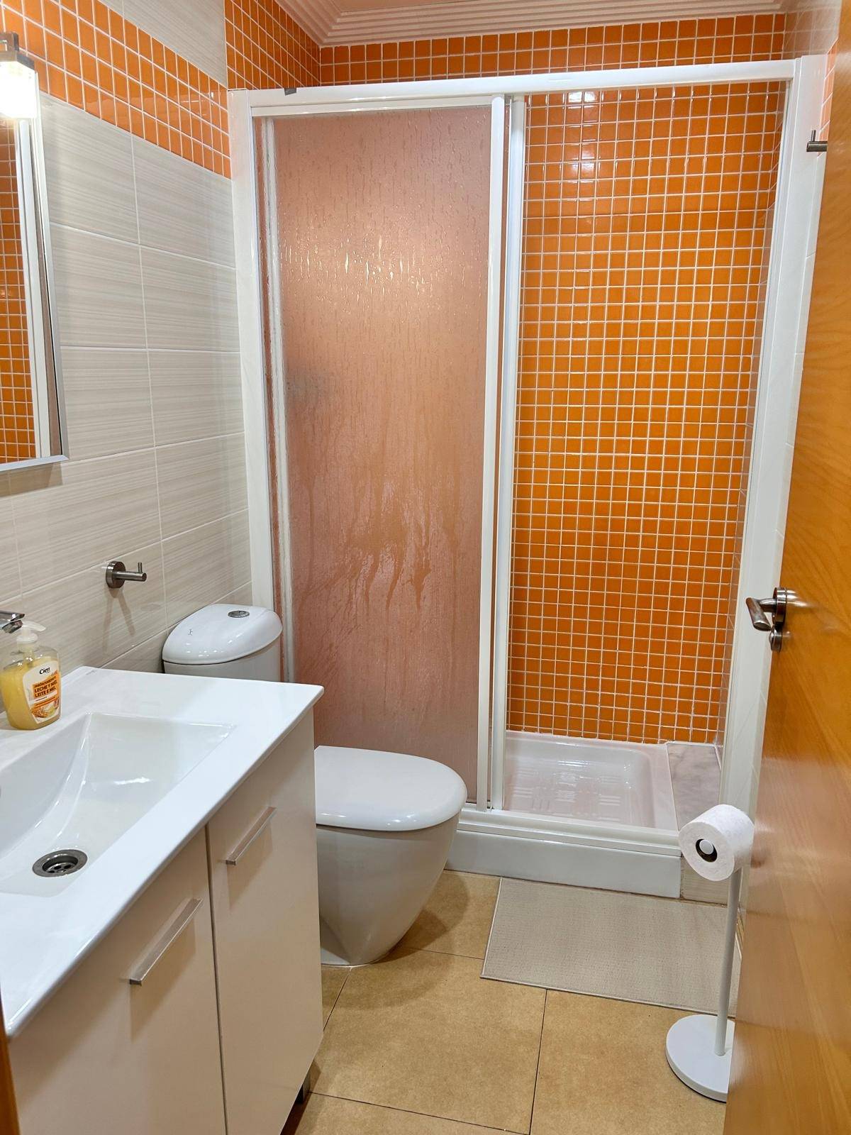Resale - 2 Bedroom 2 Bathroom Apartment in Orihuela Costa - Lomas De Cabo Roig  - Alicante