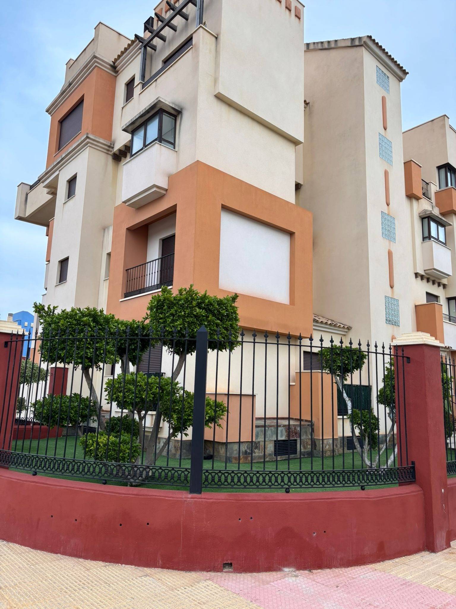 Resale - 2 Bedroom 2 Bathroom Apartment in Orihuela Costa - Lomas De Cabo Roig  - Alicante
