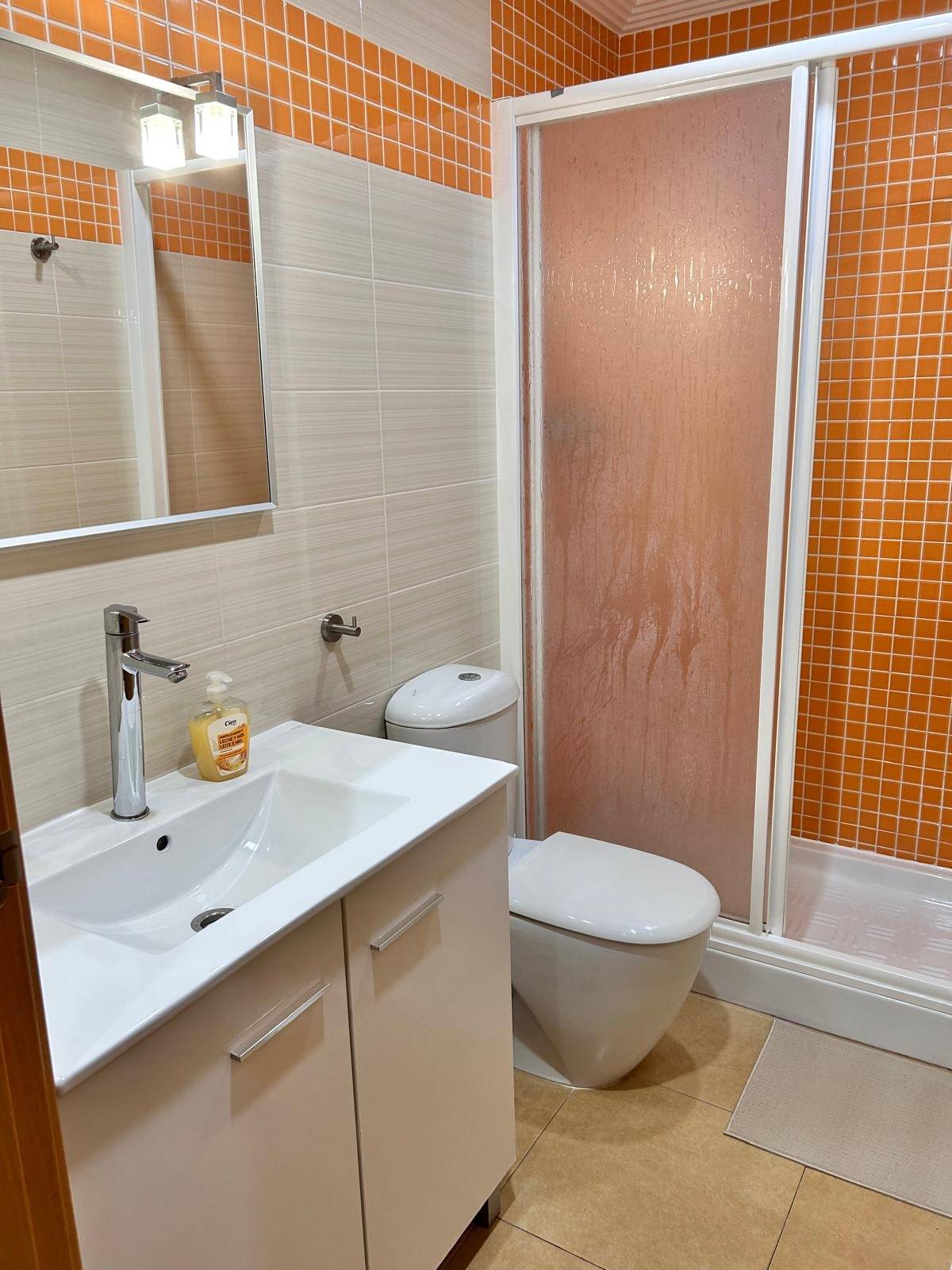 Resale - 2 Bedroom 2 Bathroom Apartment in Orihuela Costa - Lomas De Cabo Roig  - Alicante