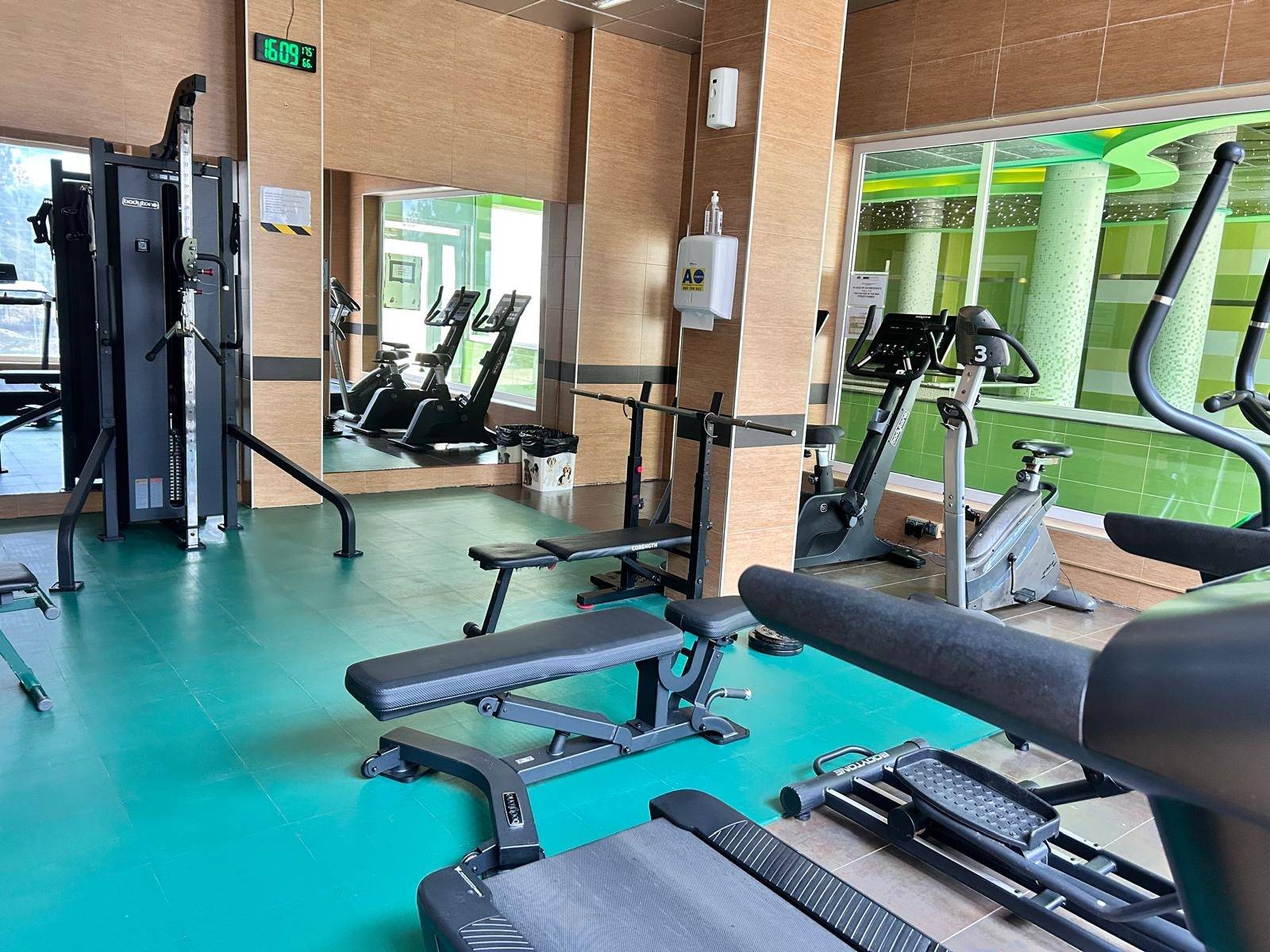 Resale - 2 Bedroom 2 Bathroom Apartment in Orihuela Costa - Lomas De Cabo Roig  - Alicante