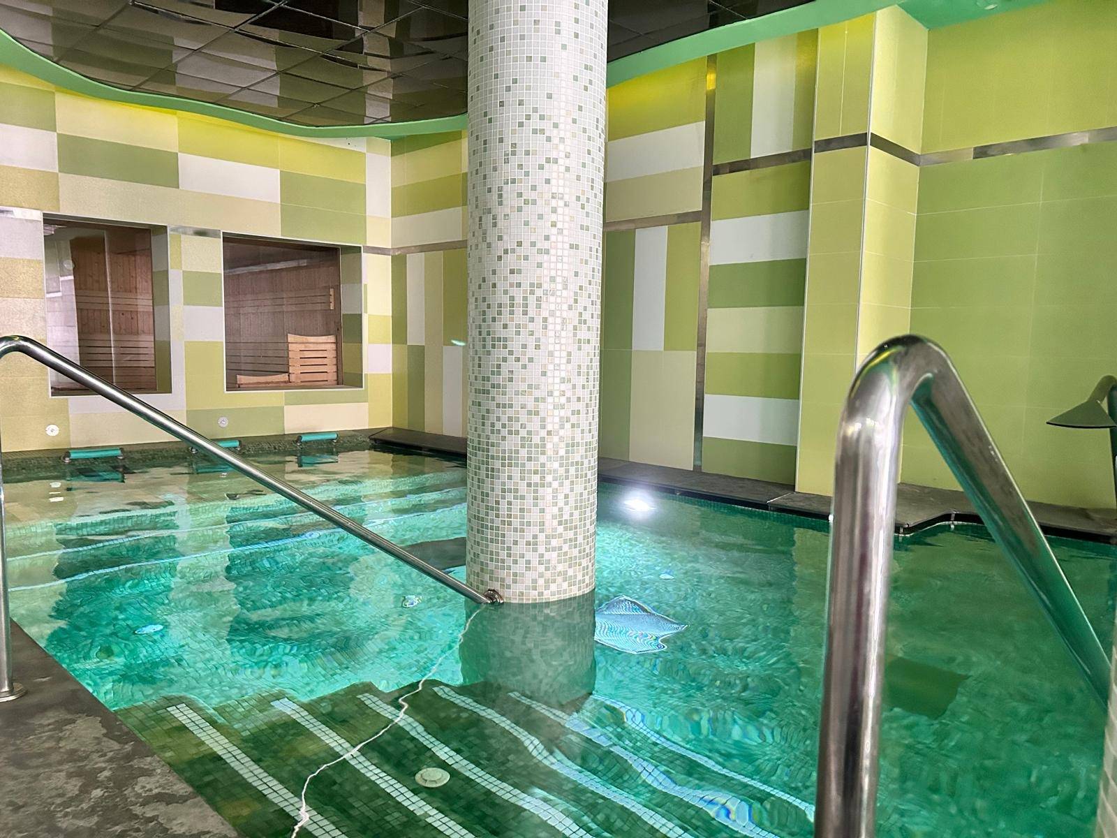 Resale - 2 Bedroom 2 Bathroom Apartment in Orihuela Costa - Lomas De Cabo Roig  - Alicante