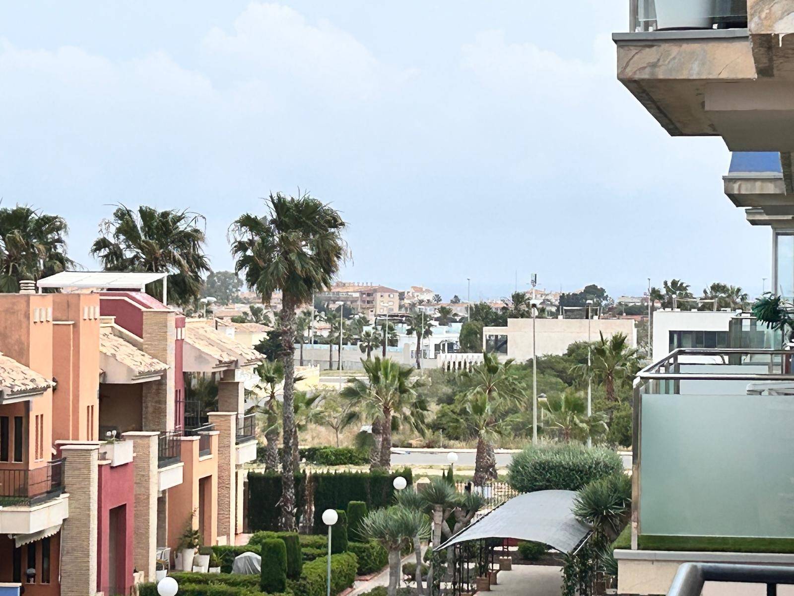 Resale - 2 Bedroom 2 Bathroom Apartment in Orihuela Costa - Lomas De Cabo Roig  - Alicante