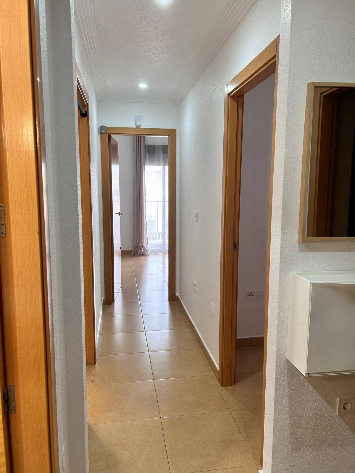 Resale - 2 Bedroom 2 Bathroom Apartment in Orihuela Costa - Lomas De Cabo Roig  - Alicante