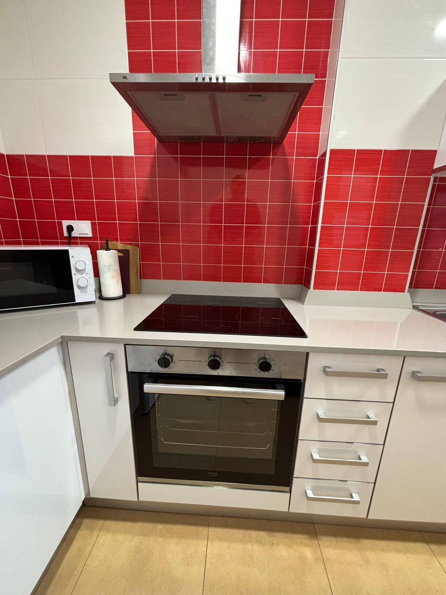 Resale - 2 Bedroom 2 Bathroom Apartment in Orihuela Costa - Lomas De Cabo Roig  - Alicante
