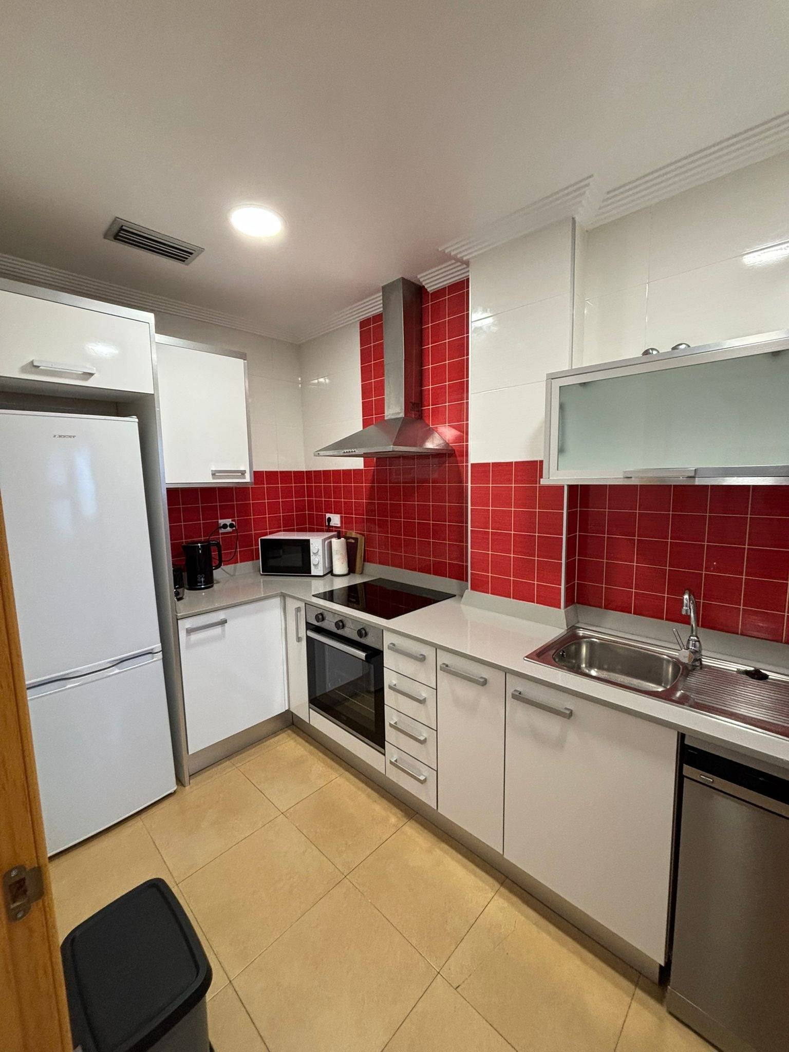Resale - 2 Bedroom 2 Bathroom Apartment in Orihuela Costa - Lomas De Cabo Roig  - Alicante
