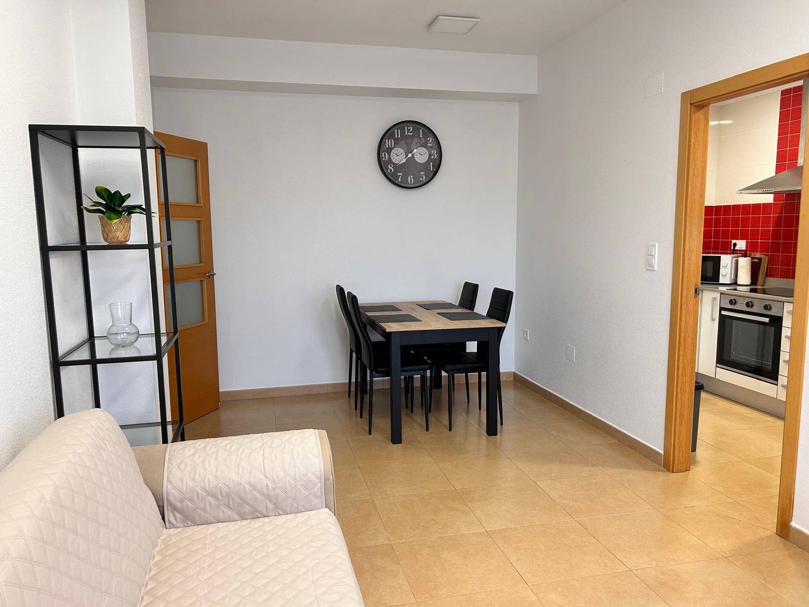 Resale - 2 Bedroom 2 Bathroom Apartment in Orihuela Costa - Lomas De Cabo Roig  - Alicante