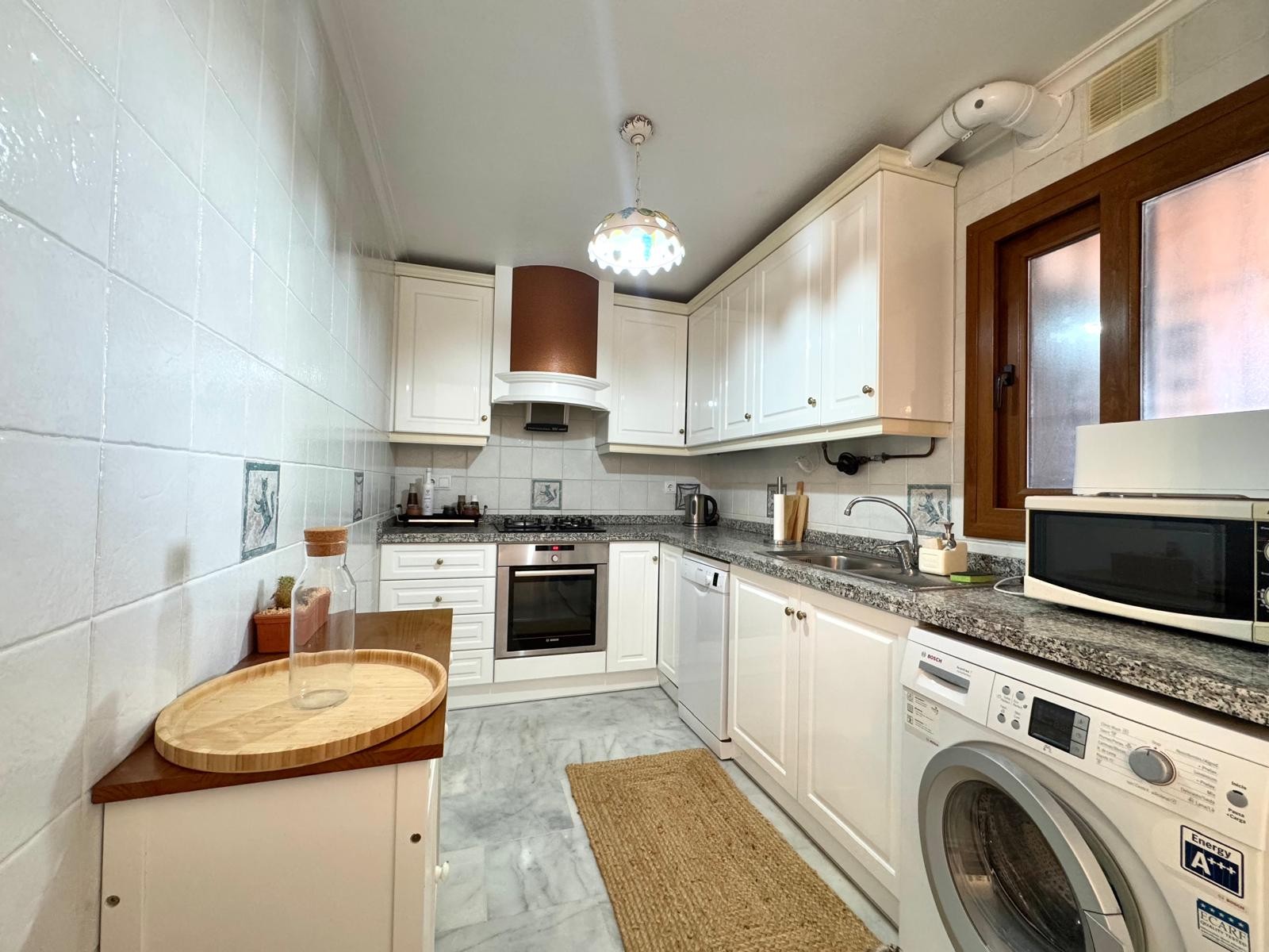 Resale - 2 Bedroom 2 Bathroom Apartment in Orihuela Costa - Costa Blanca  - Alicante