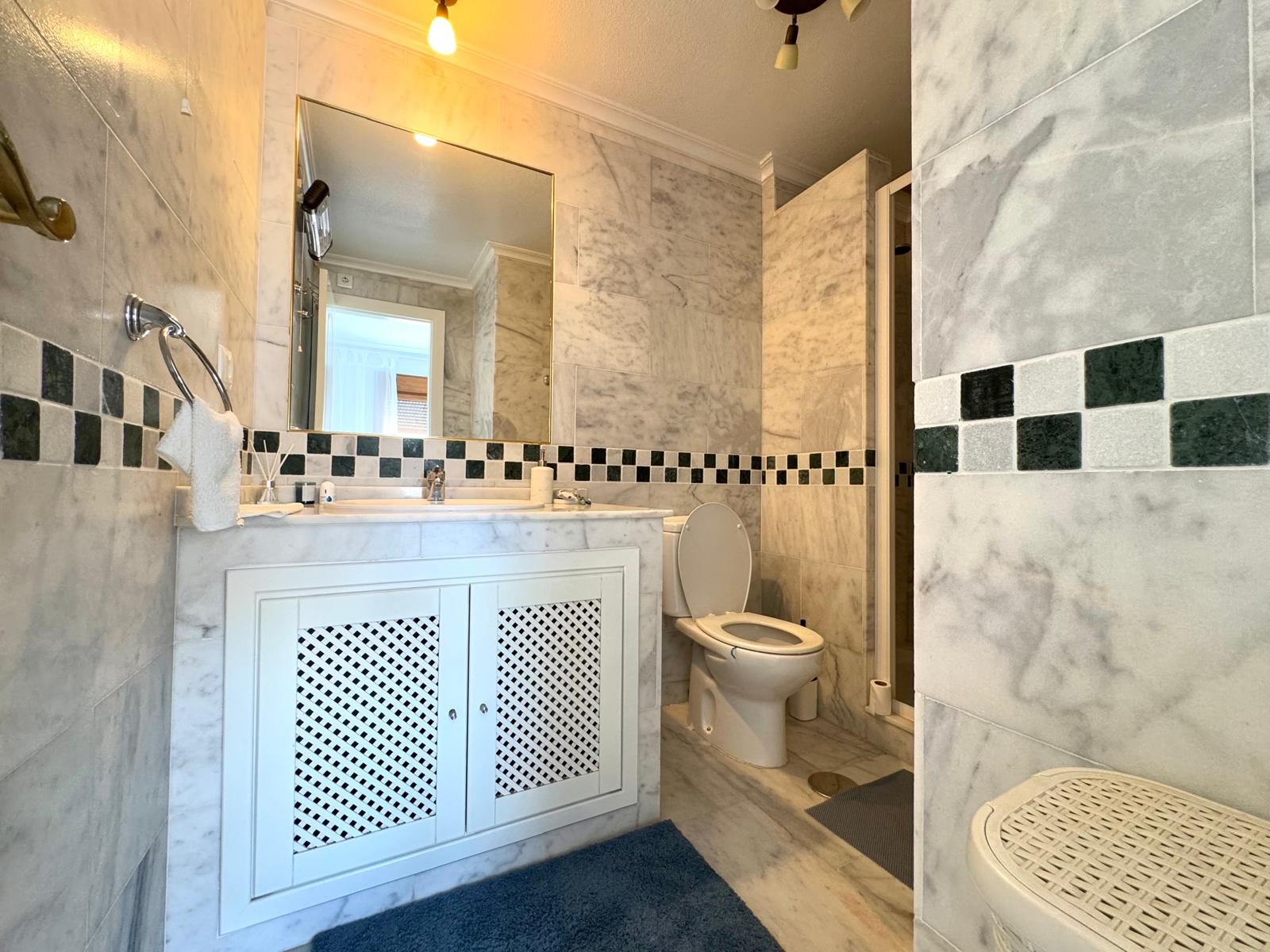 Resale - 2 Bedroom 2 Bathroom Apartment in Orihuela Costa - Costa Blanca  - Alicante