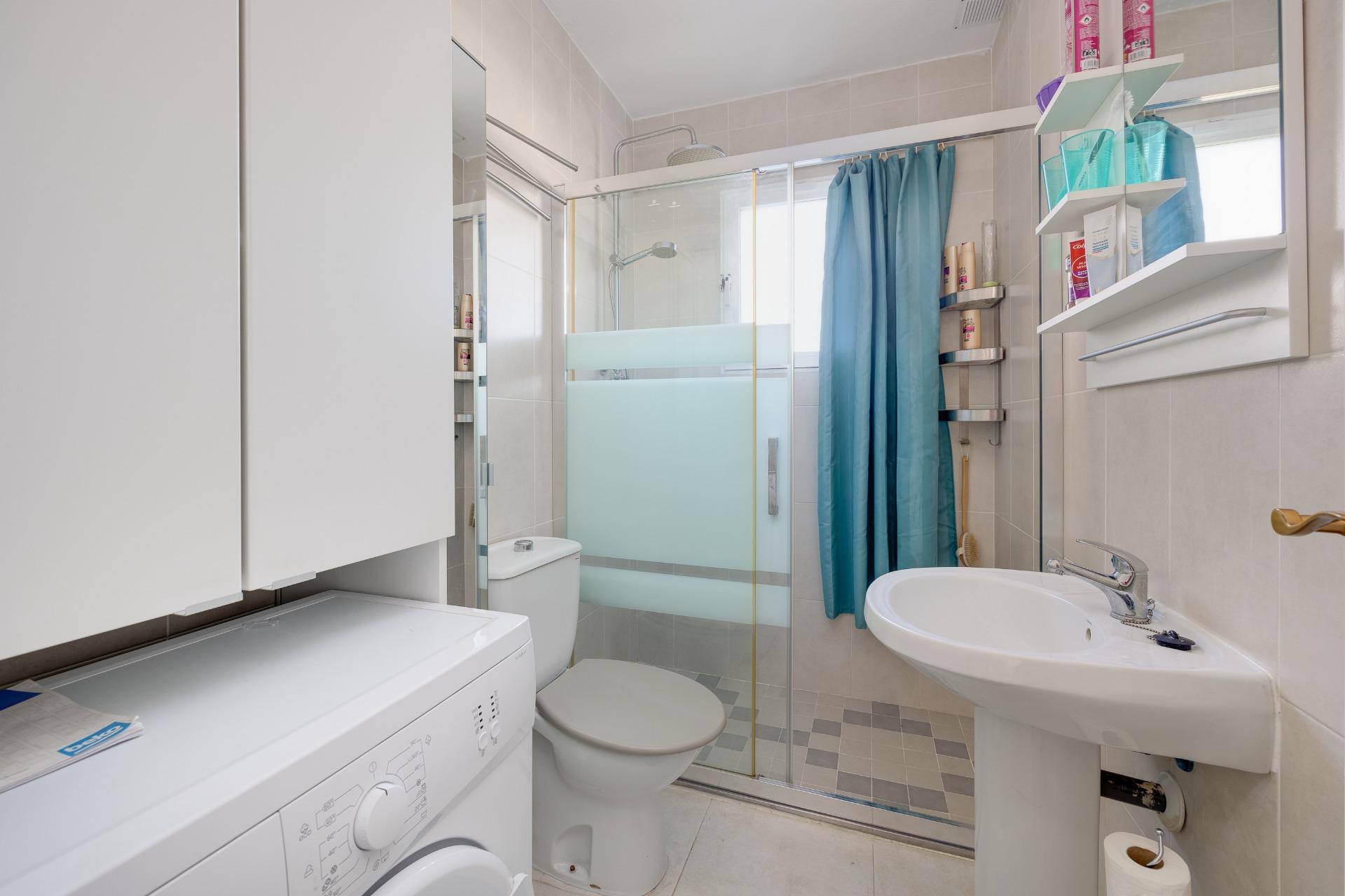 Resale - 2 Bedroom 1 Bathroom Bungalow in Torrevieja - El Chaparral  - Alicante