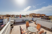94-68-288-11-660/80113, 2 Bedroom 1 Bathroom Bungalow in Torrevieja