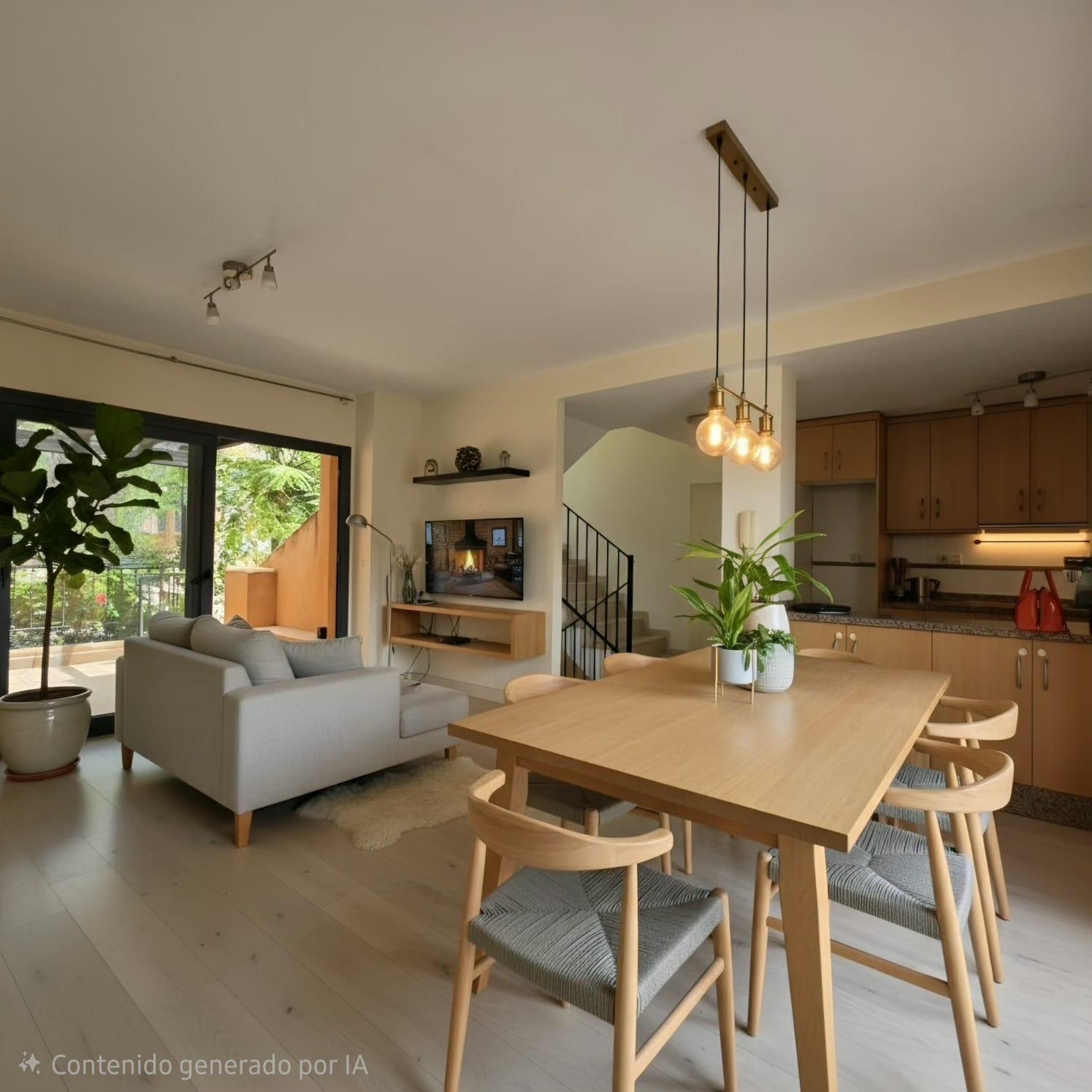 Resale - 4 Bedroom 2 Bathroom Town House in Orihuela Costa - Las Filipinas  - Alicante
