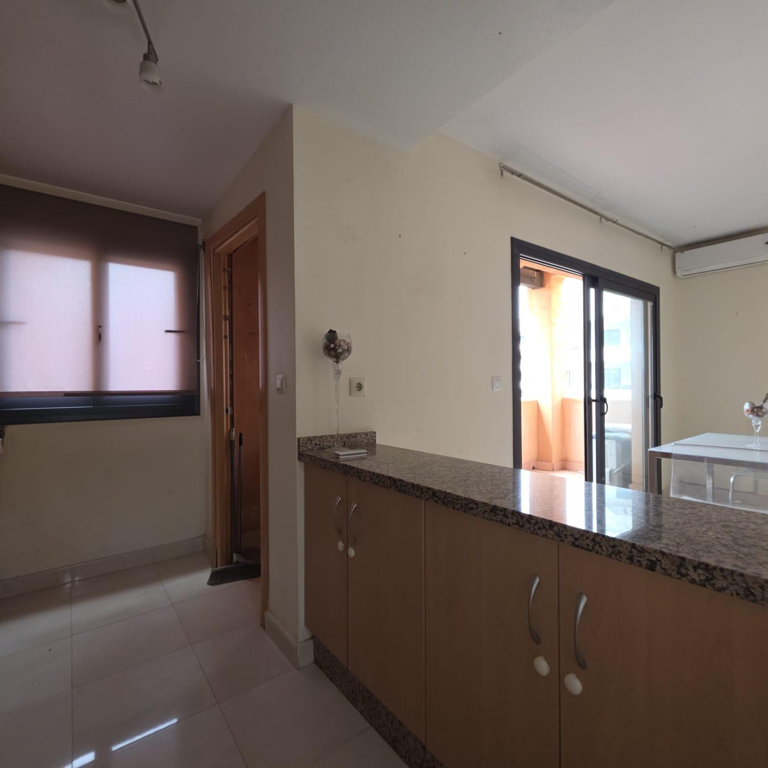 Resale - 4 Bedroom 2 Bathroom Town House in Orihuela Costa - Las Filipinas  - Alicante