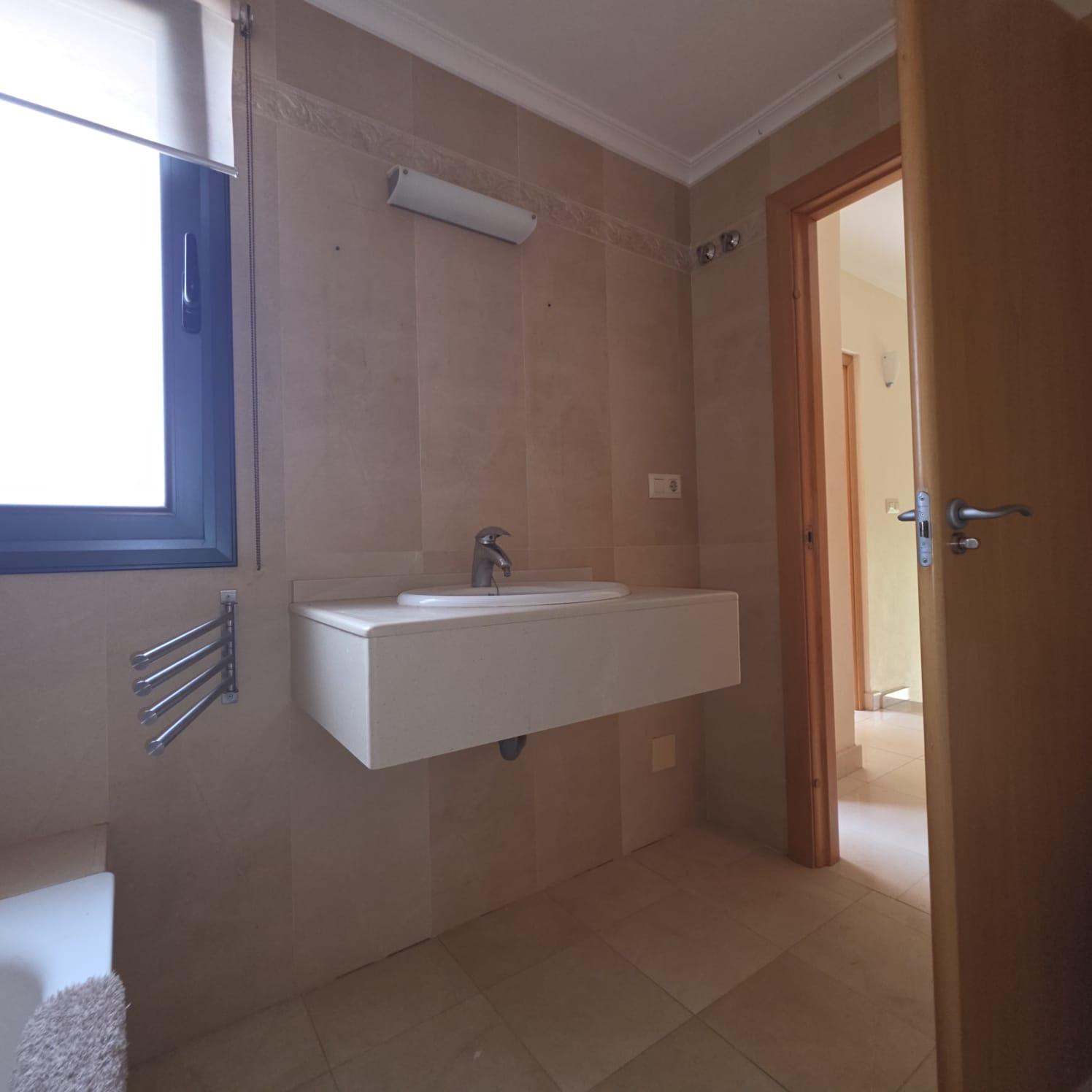 Resale - 4 Bedroom 2 Bathroom Town House in Orihuela Costa - Las Filipinas  - Alicante