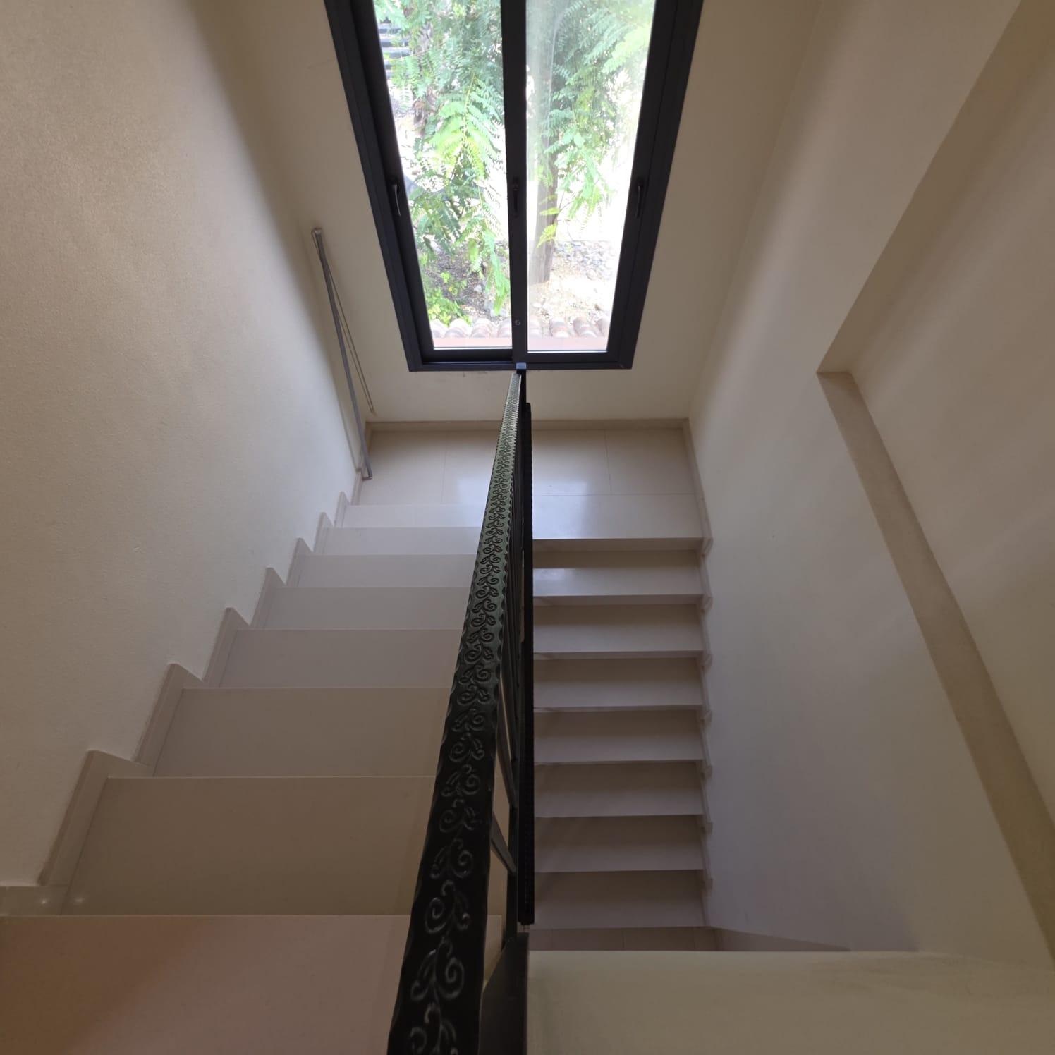 Resale - 4 Bedroom 2 Bathroom Town House in Orihuela Costa - Las Filipinas  - Alicante