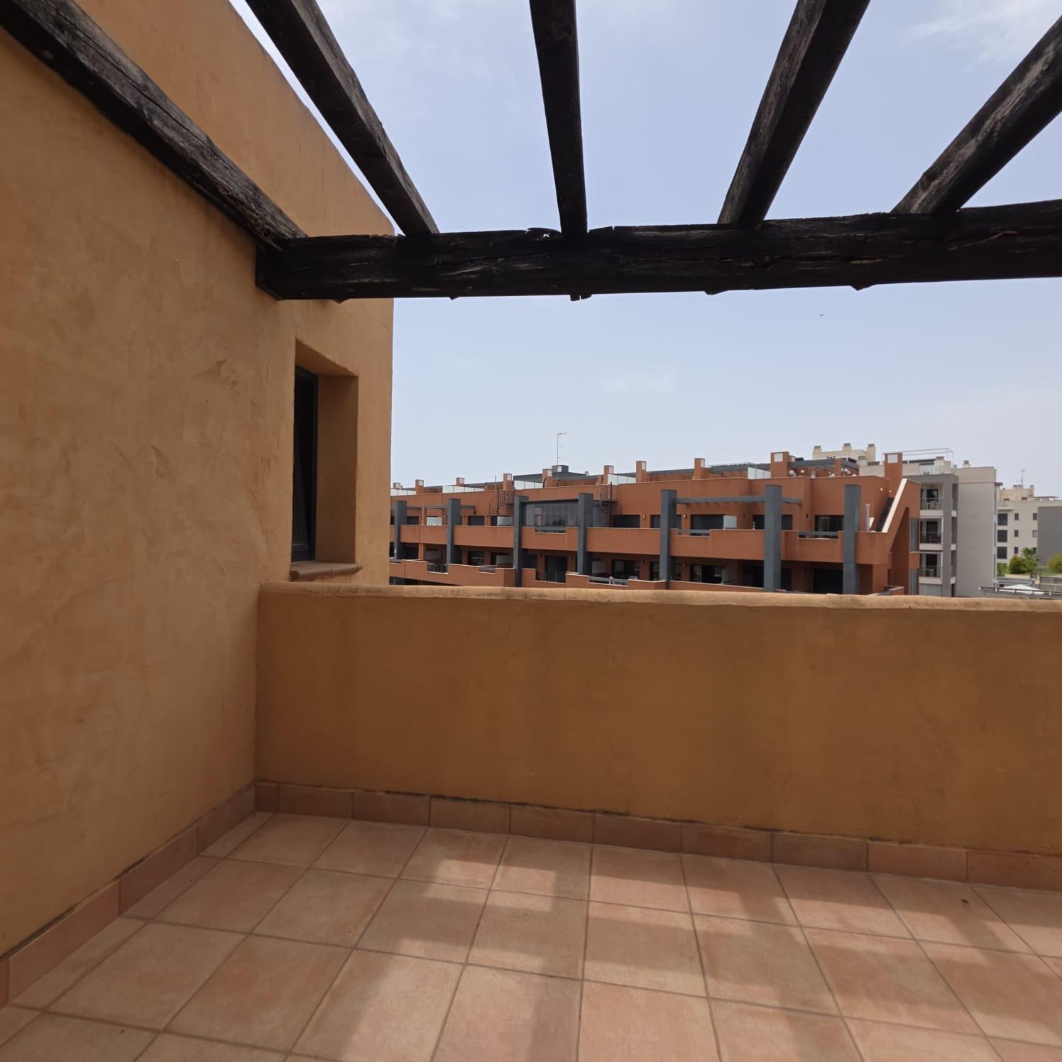 Resale - 4 Bedroom 2 Bathroom Town House in Orihuela Costa - Las Filipinas  - Alicante