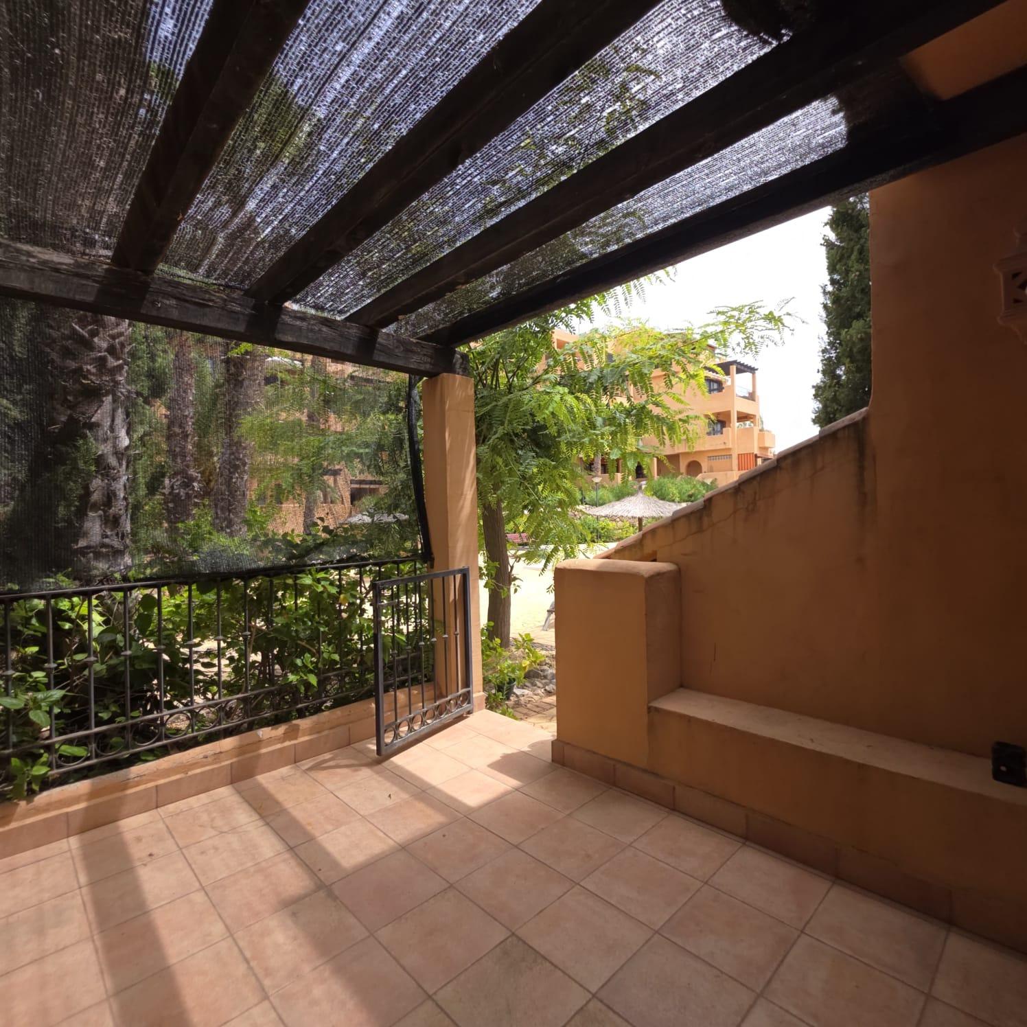 Resale - 4 Bedroom 2 Bathroom Town House in Orihuela Costa - Las Filipinas  - Alicante