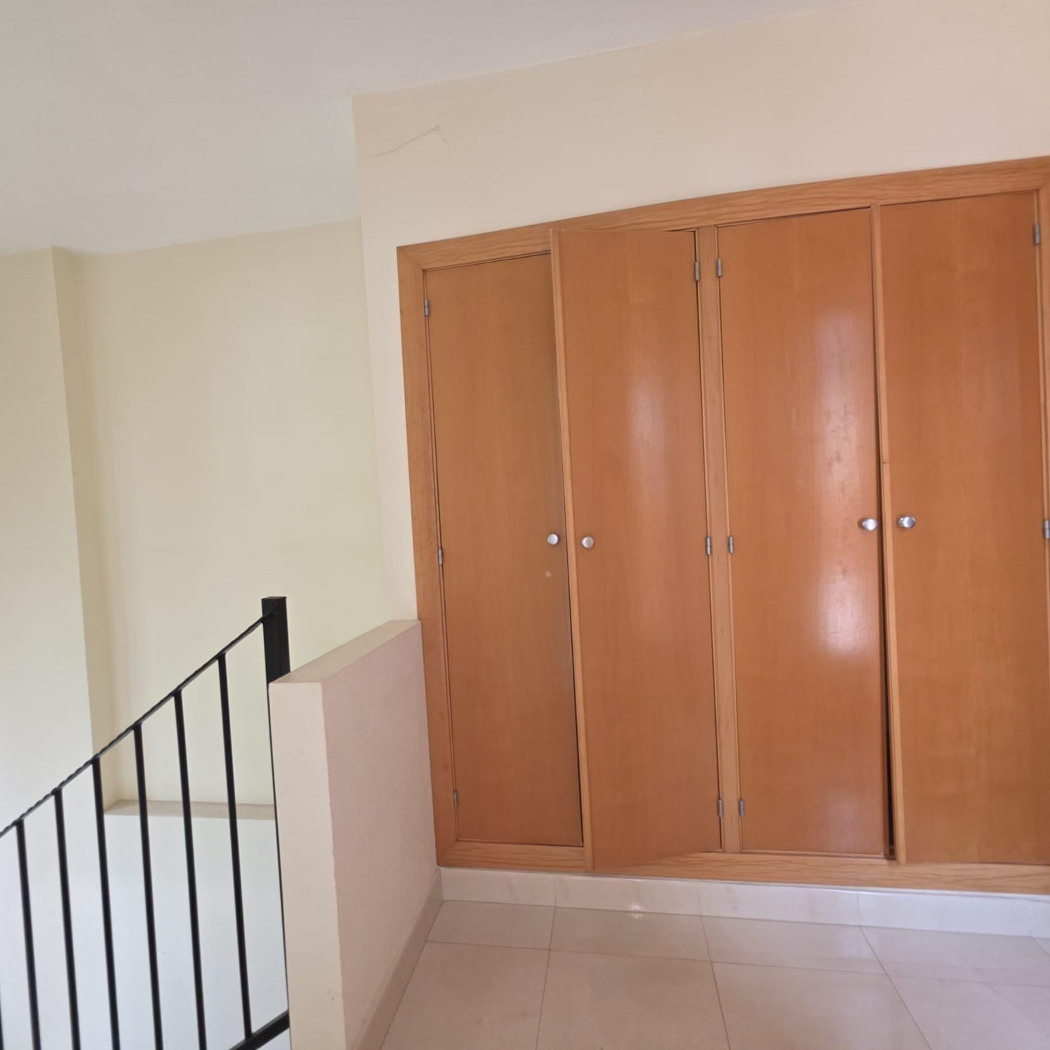 Resale - 4 Bedroom 2 Bathroom Town House in Orihuela Costa - Las Filipinas  - Alicante
