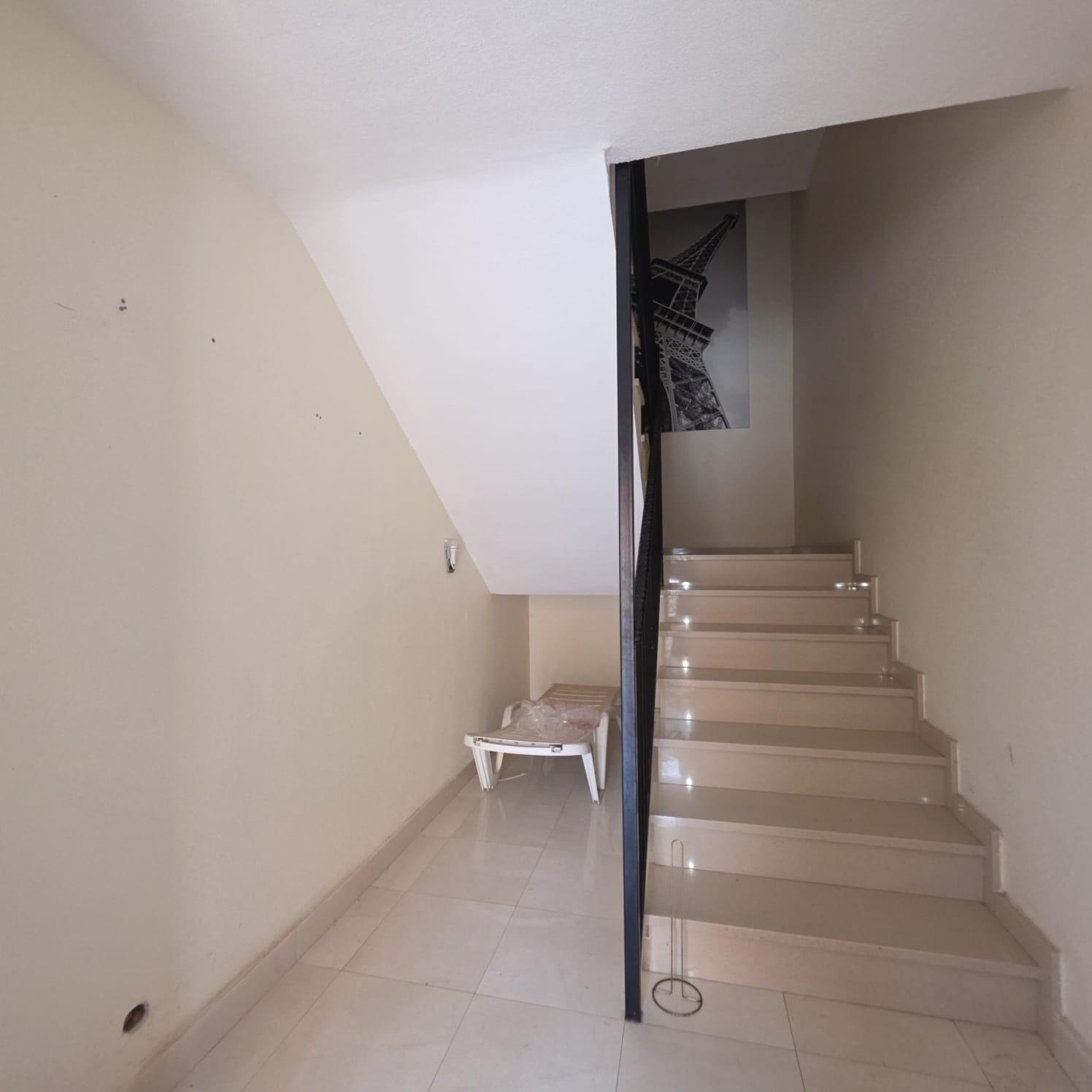 Resale - 4 Bedroom 2 Bathroom Town House in Orihuela Costa - Las Filipinas  - Alicante