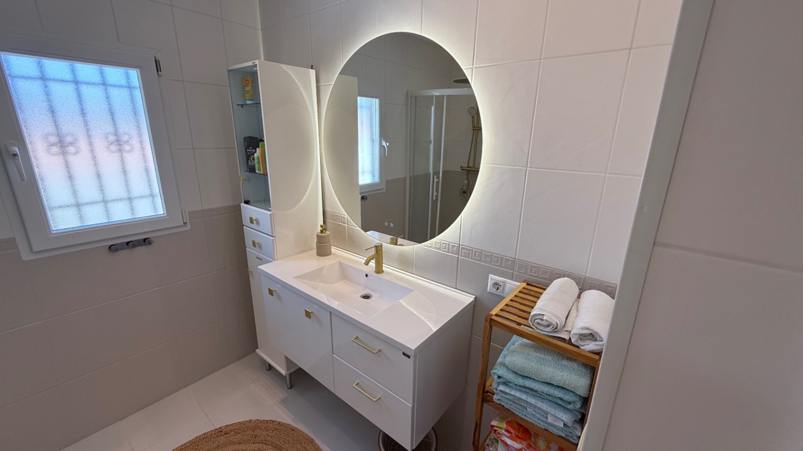 Resale - 3 Bedroom 3 Bathroom Villa in Torrevieja - Costa Blanca  - Alicante