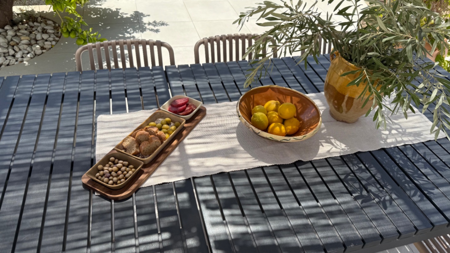 Resale - 3 Bedroom 3 Bathroom Villa in Torrevieja - Costa Blanca  - Alicante