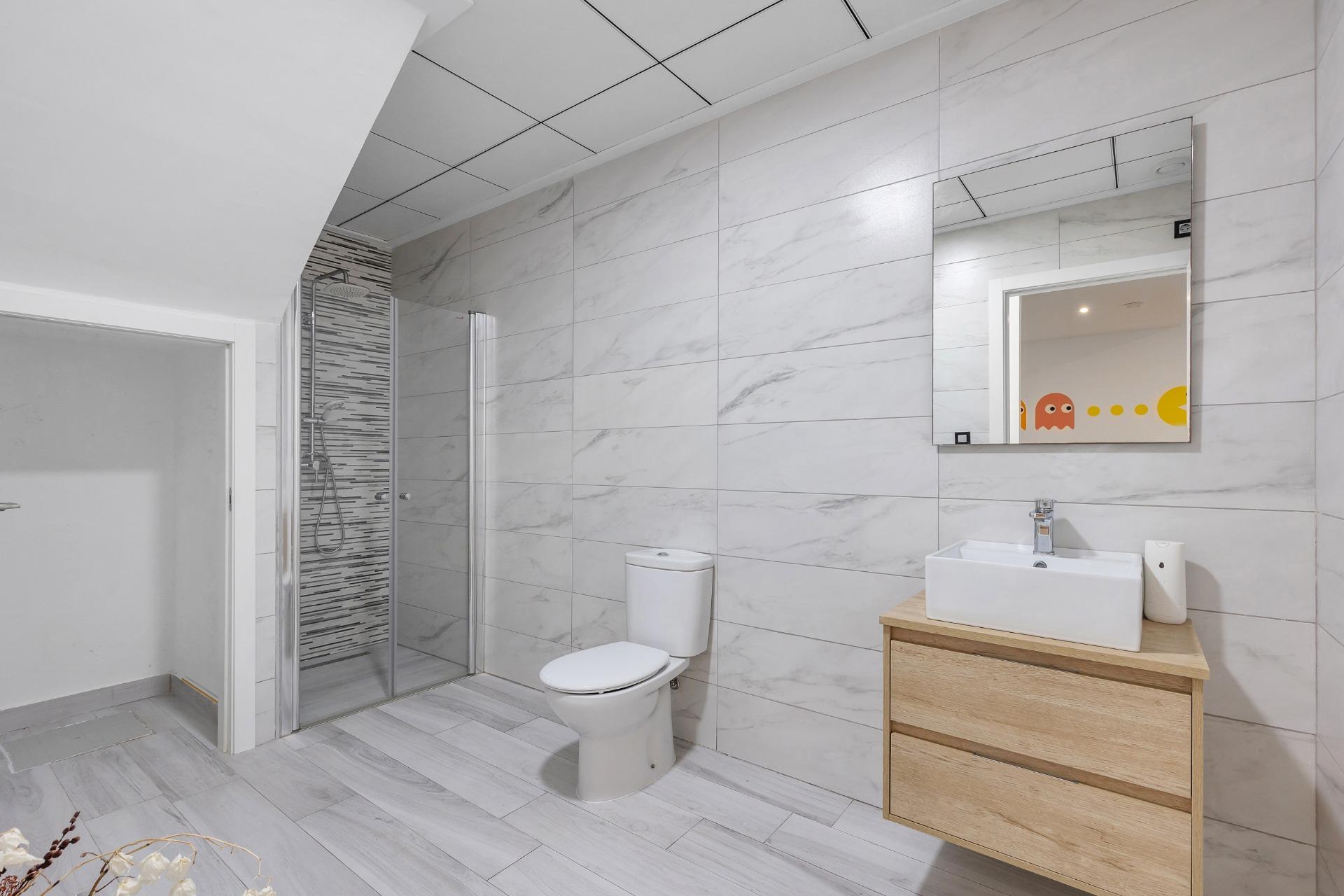 Resale - 3 Bedroom 3 Bathroom Villa in Orihuela Costa - Lomas De Cabo Roig  - Alicante