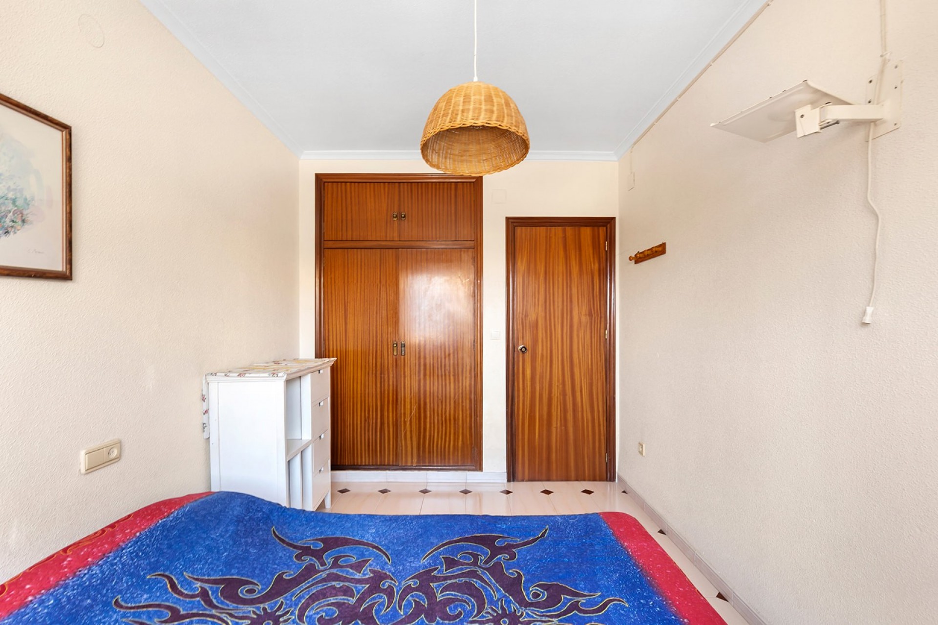Resale - 3 Bedroom 2 Bathroom Town House in La Mata - Costa Blanca  - Alicante