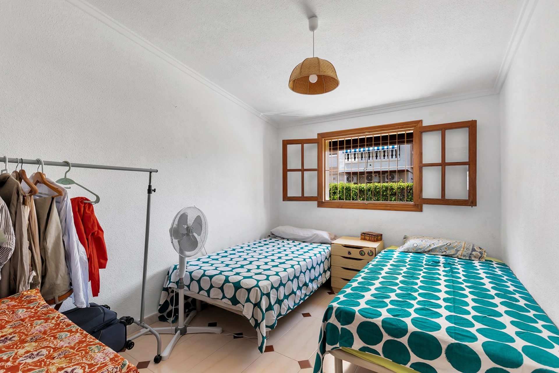 Resale - 3 Bedroom 2 Bathroom Town House in La Mata - Costa Blanca  - Alicante