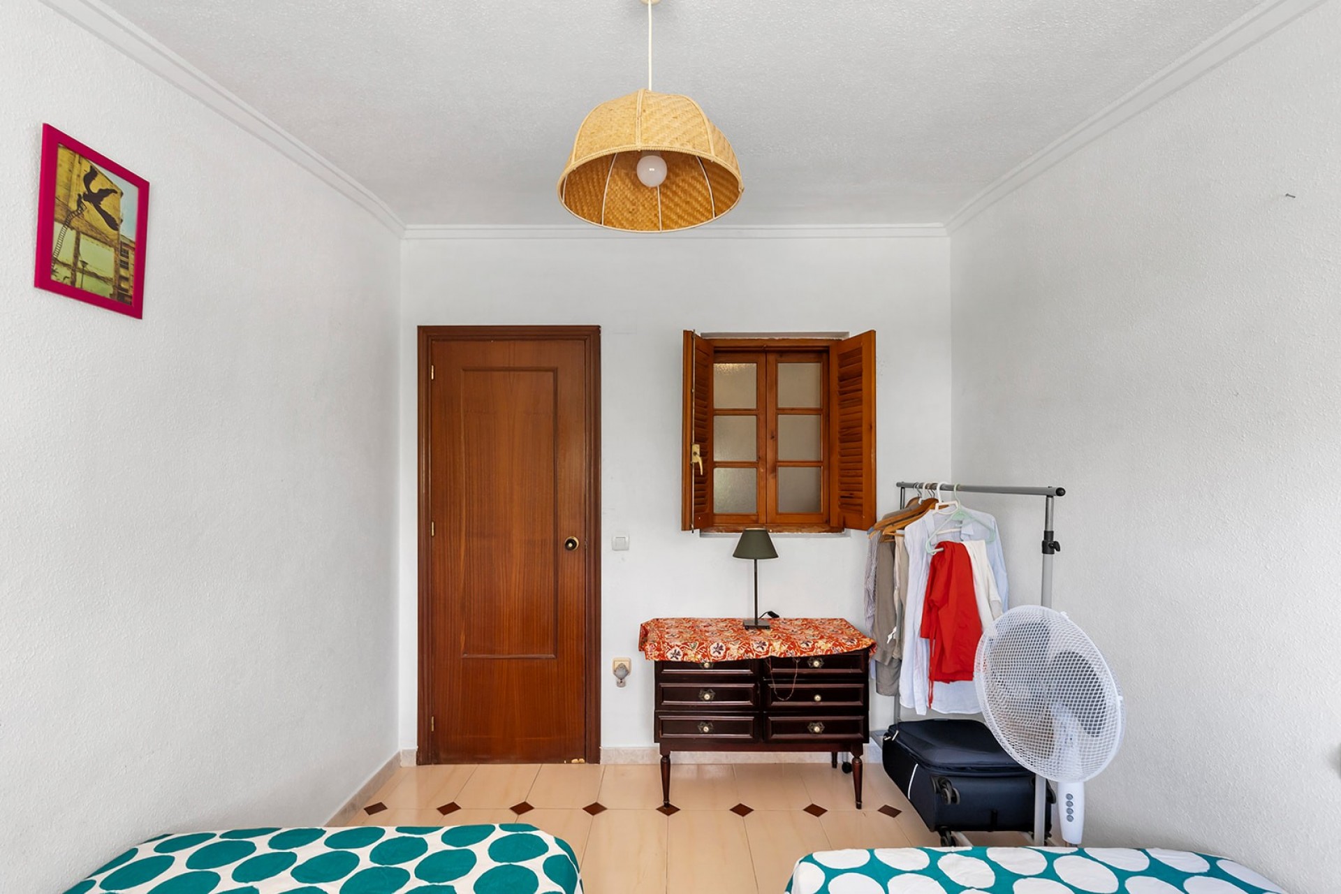 Resale - 3 Bedroom 2 Bathroom Town House in La Mata - Costa Blanca  - Alicante