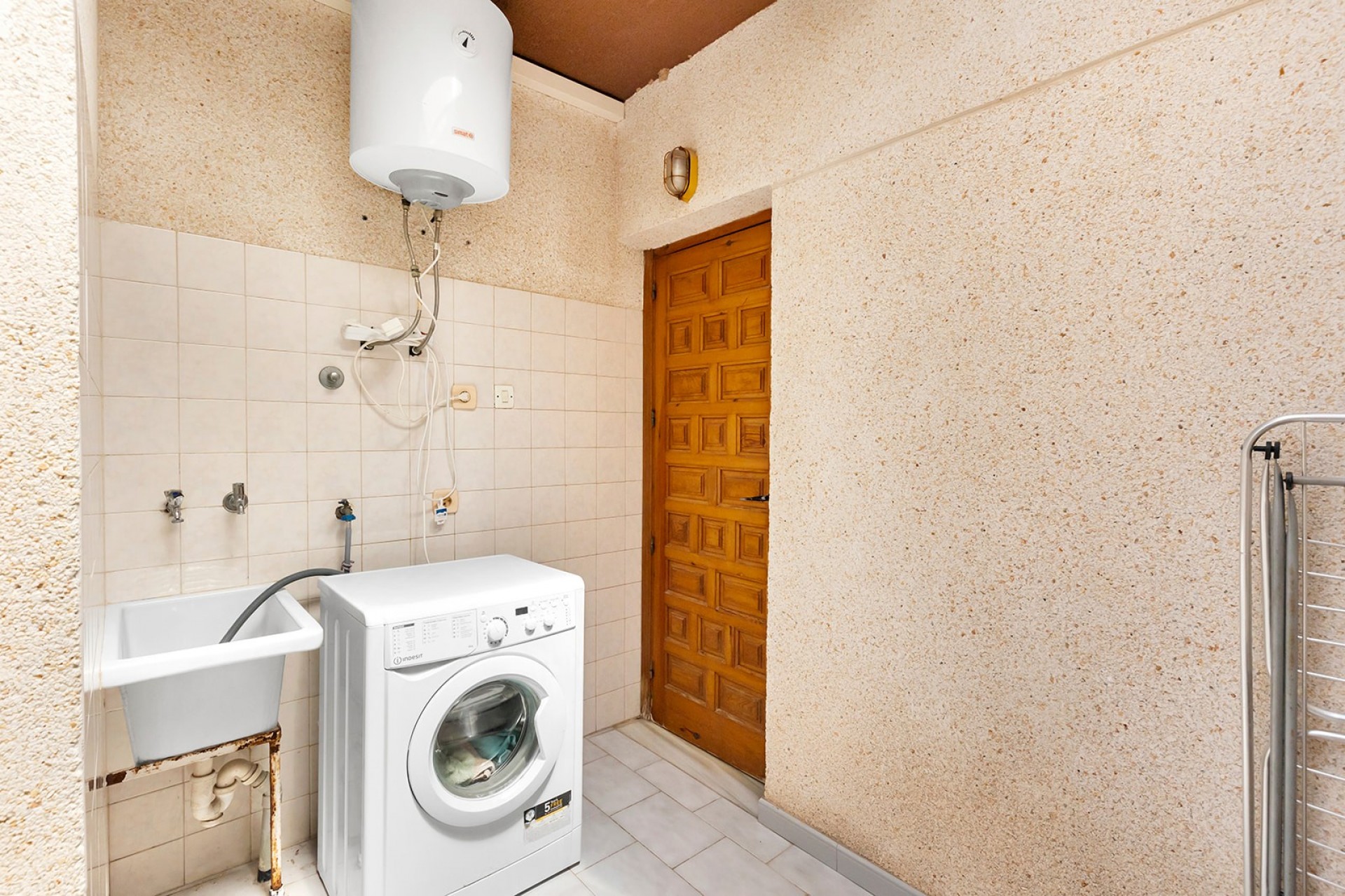 Resale - 3 Bedroom 2 Bathroom Town House in La Mata - Costa Blanca  - Alicante