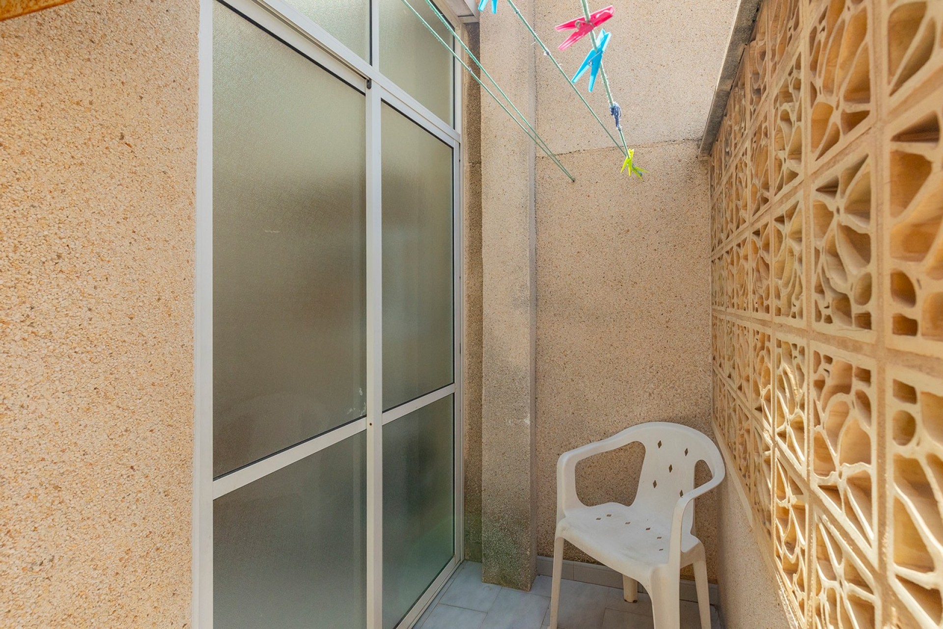 Resale - 3 Bedroom 2 Bathroom Town House in La Mata - Costa Blanca  - Alicante