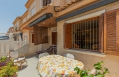 94-50-244-11-598/80220, 3 Bedroom 2 Bathroom Town House in La Mata