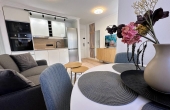 94-73-519-11-1121/80221, 2 Bedroom 1 Bathroom Apartment in Torrevieja