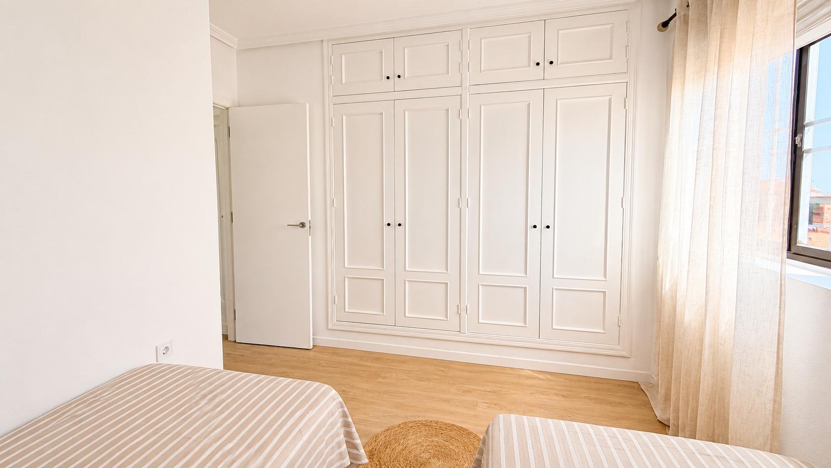 Resale - 2 Bedroom 1 Bathroom Apartment in Orihuela Costa - Monte Zenia  - Alicante