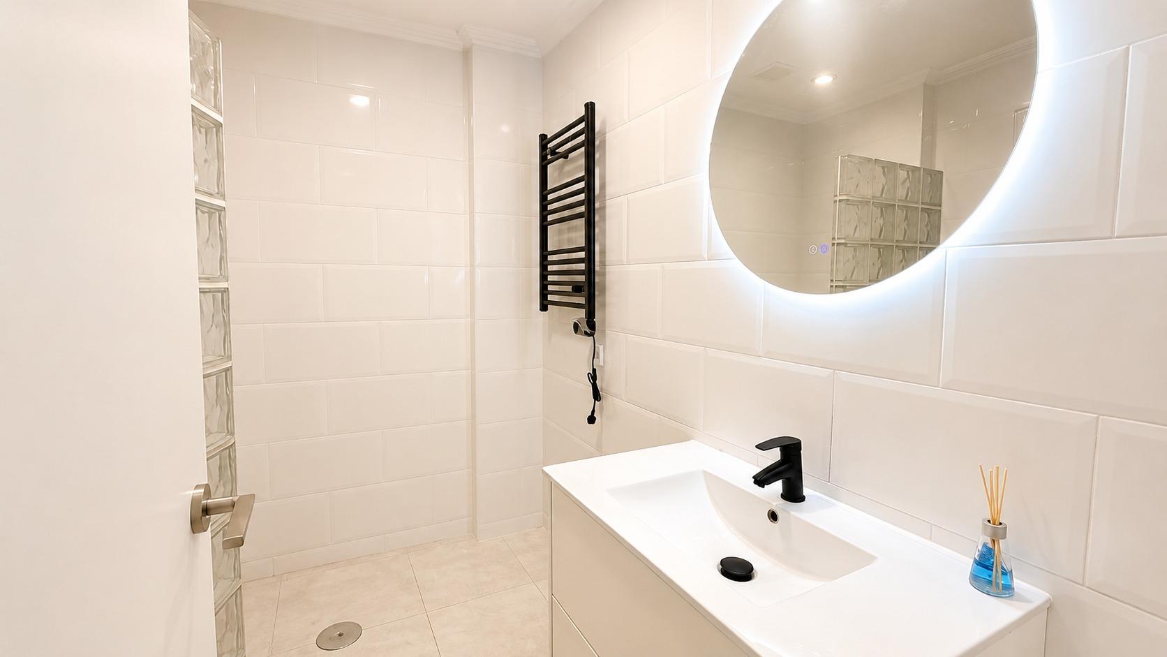 Resale - 2 Bedroom 1 Bathroom Apartment in Orihuela Costa - Monte Zenia  - Alicante