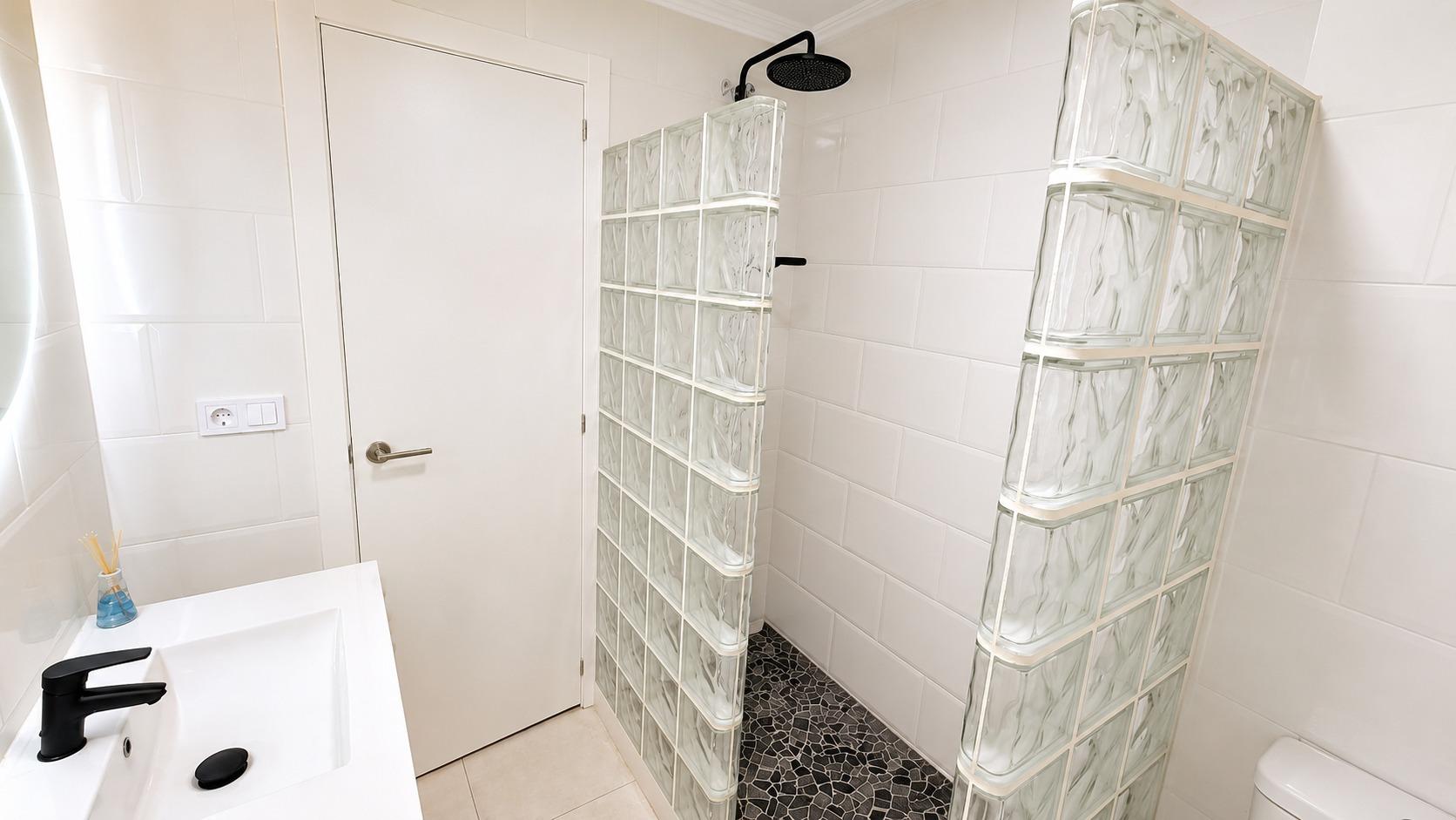 Resale - 2 Bedroom 1 Bathroom Apartment in Orihuela Costa - Monte Zenia  - Alicante