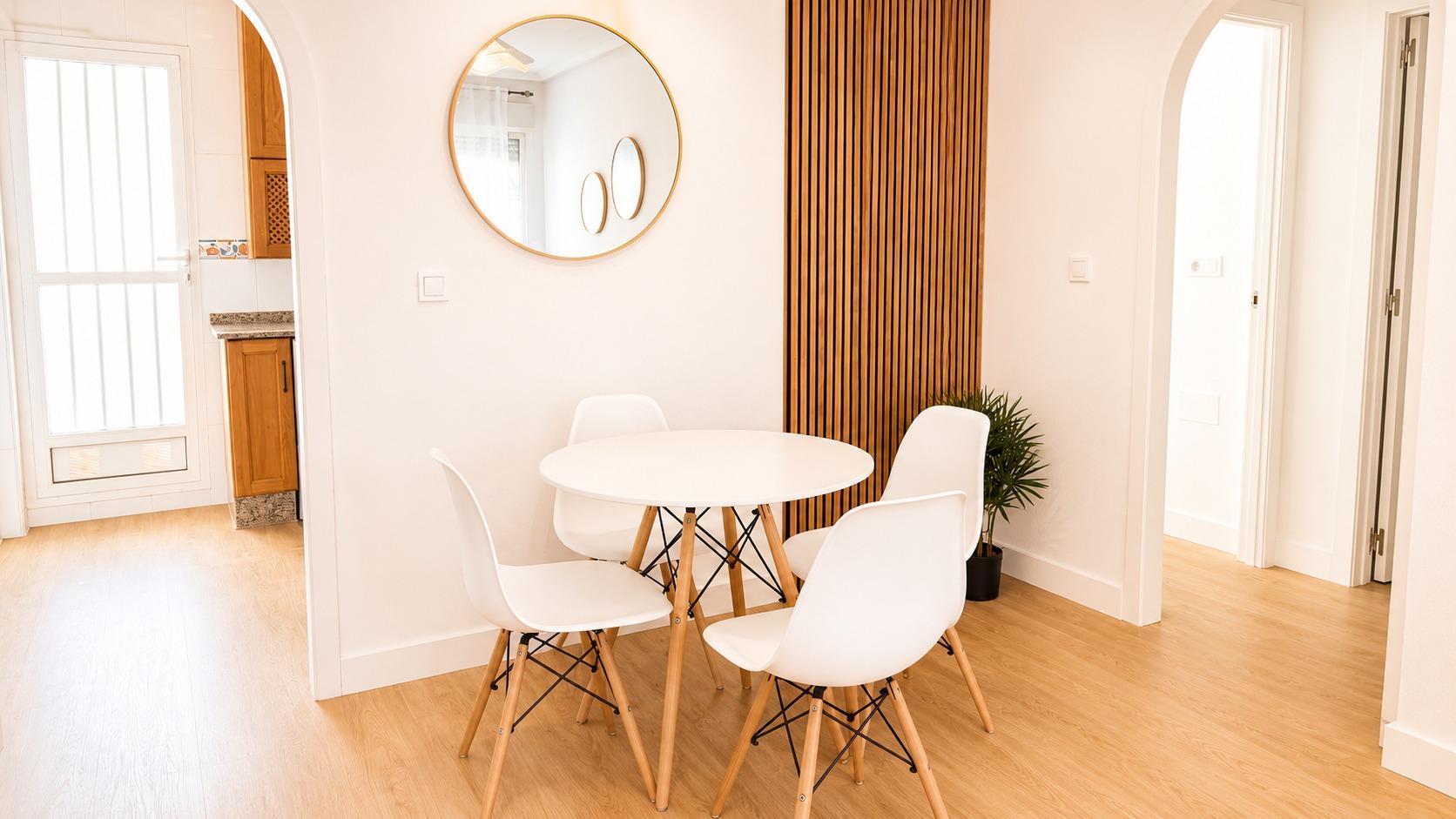Resale - 2 Bedroom 1 Bathroom Apartment in Orihuela Costa - Monte Zenia  - Alicante